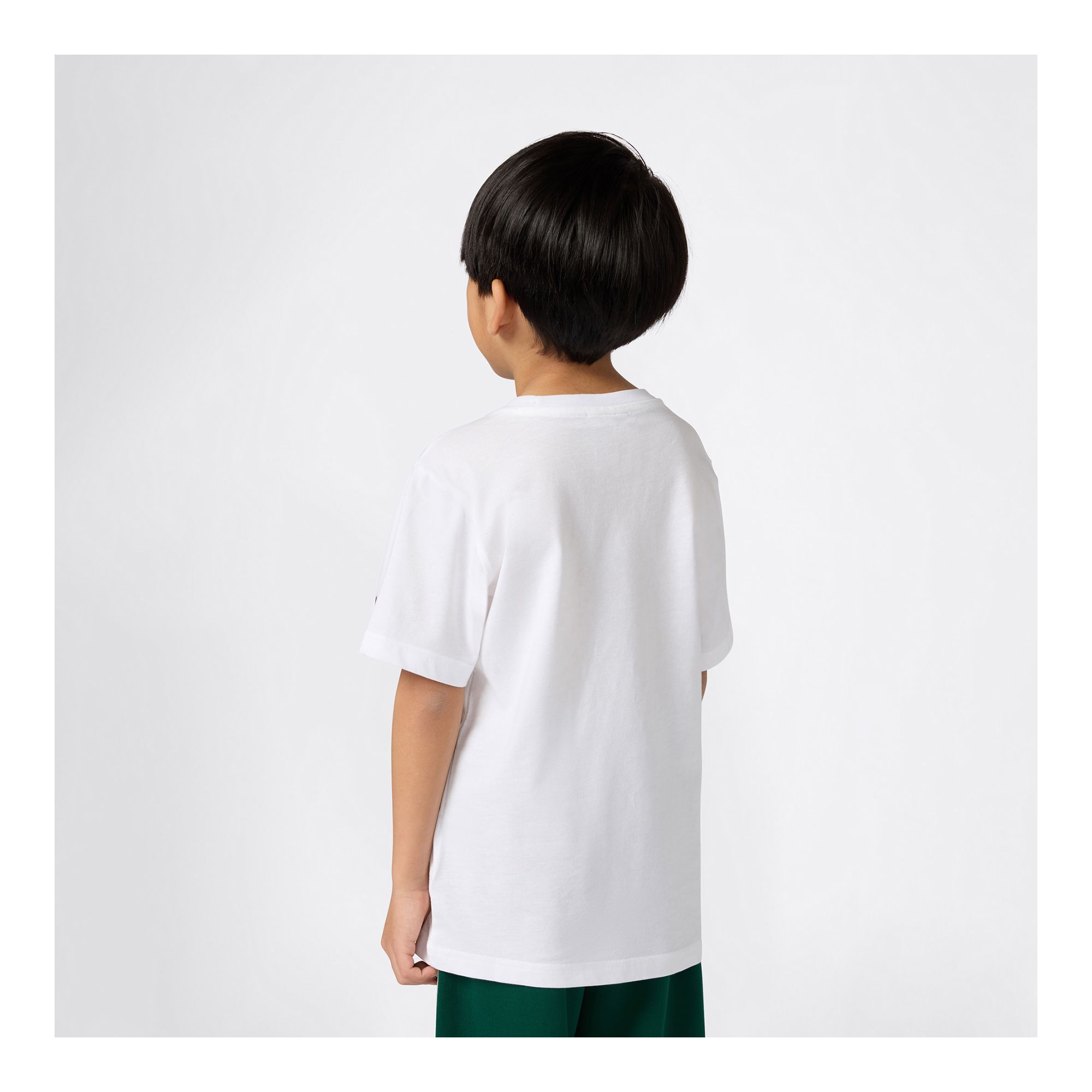 Champion SS Tee Jr - Bild 3