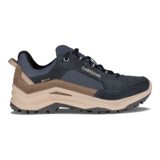 Lowa Ventierra Gore-Tex Lo M Vandringskor