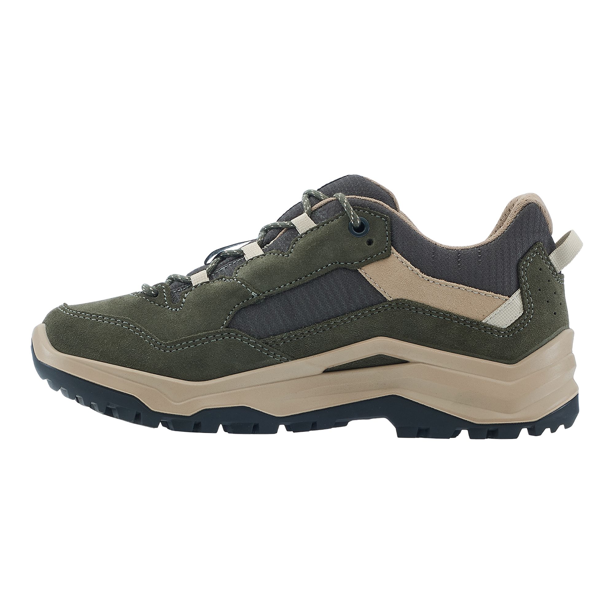 Lowa Ventierra Gore-Tex Lo W Vandringskor - Bild 5