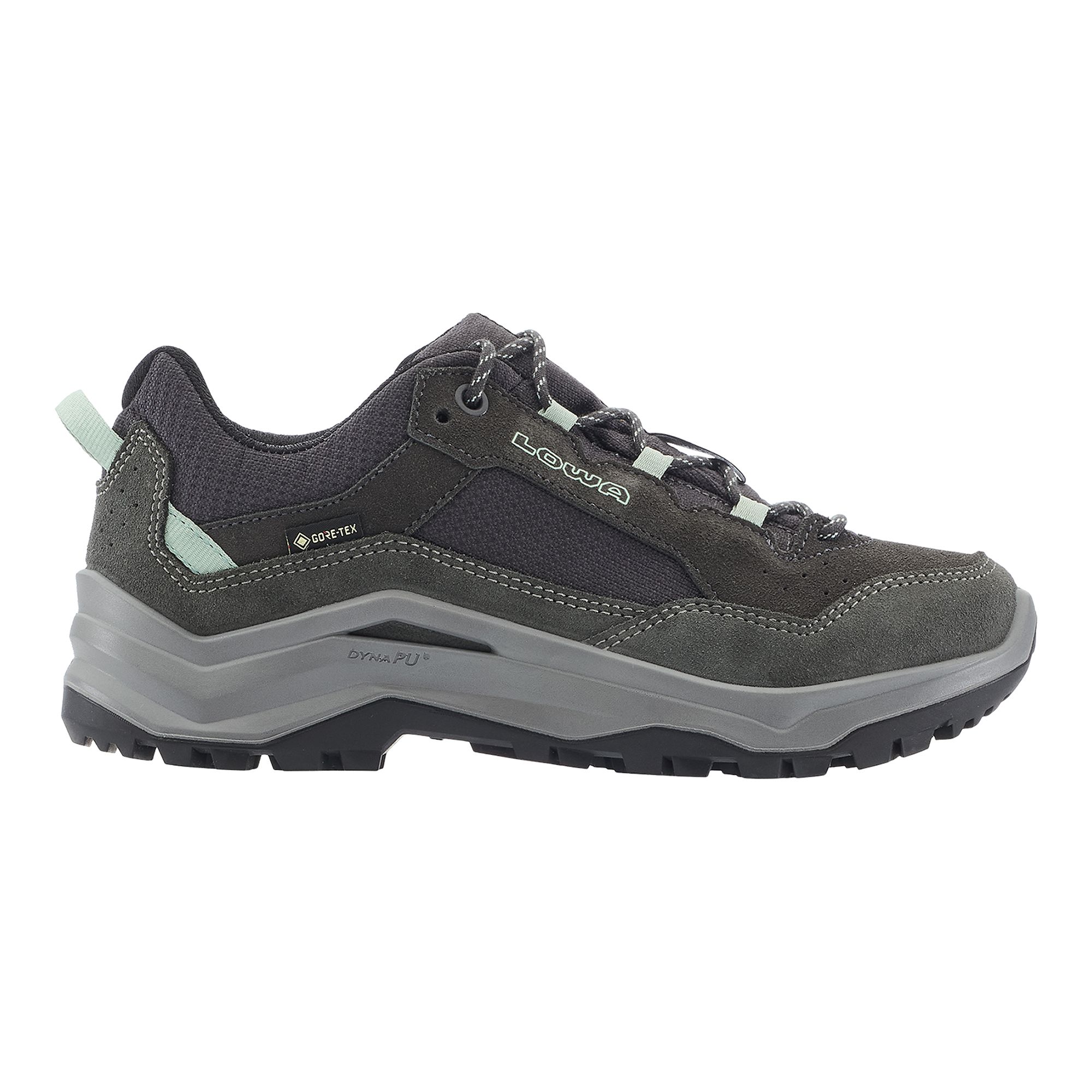 Lowa Ventierra Gore-Tex Lo W Vandringskor - Bild 2