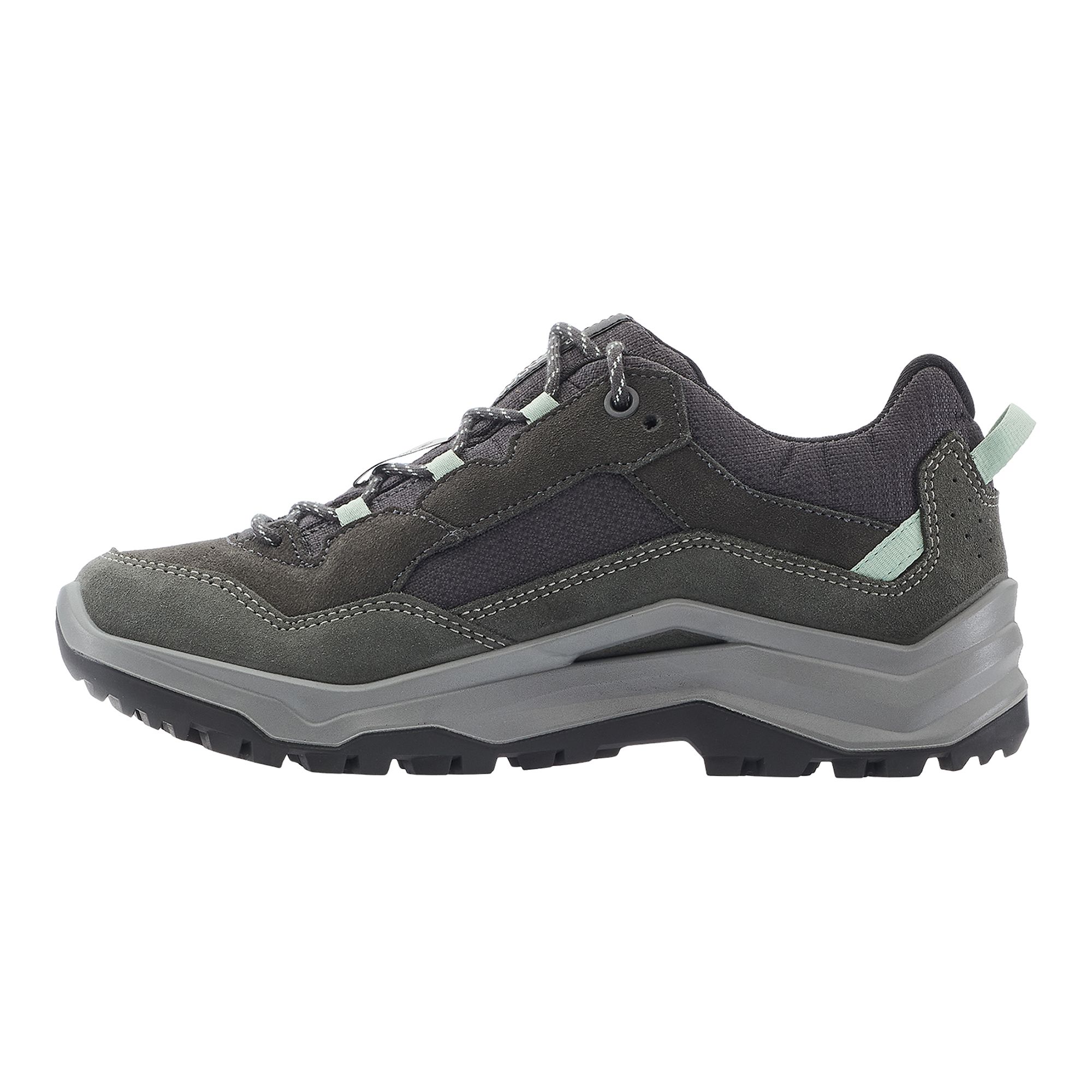 Lowa Ventierra Gore-Tex Lo W Vandringskor - Bild 3