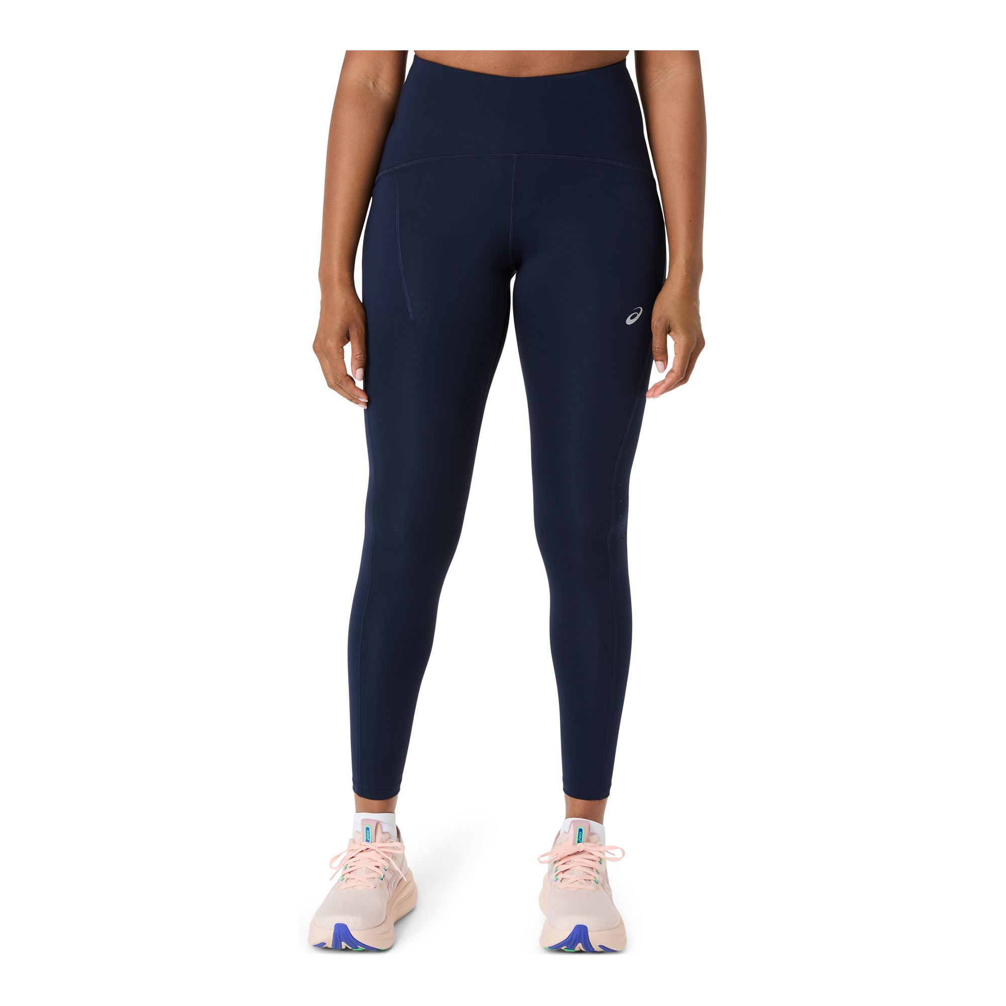 Asics Road High Waist Tight Träningstights