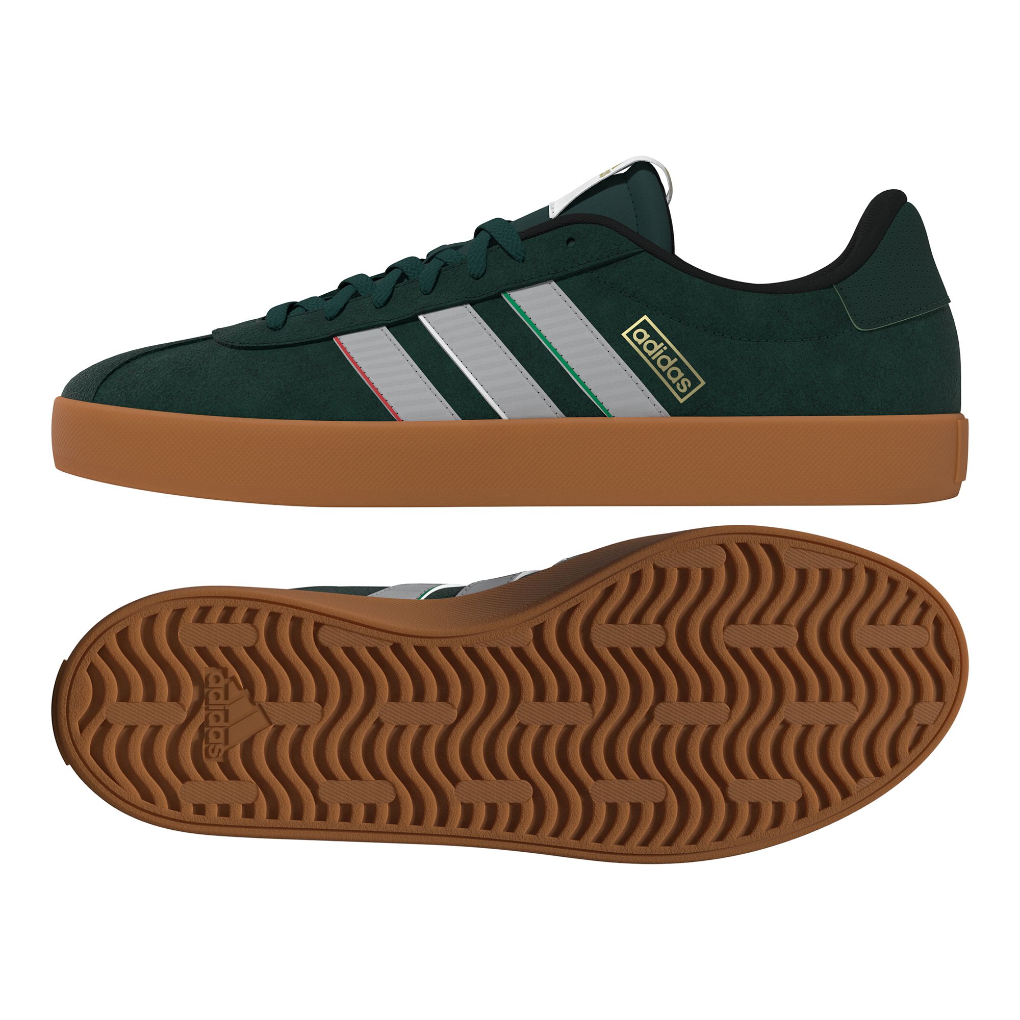Adidas VL Court 3.0 Shoes Sneakers - Bild 9