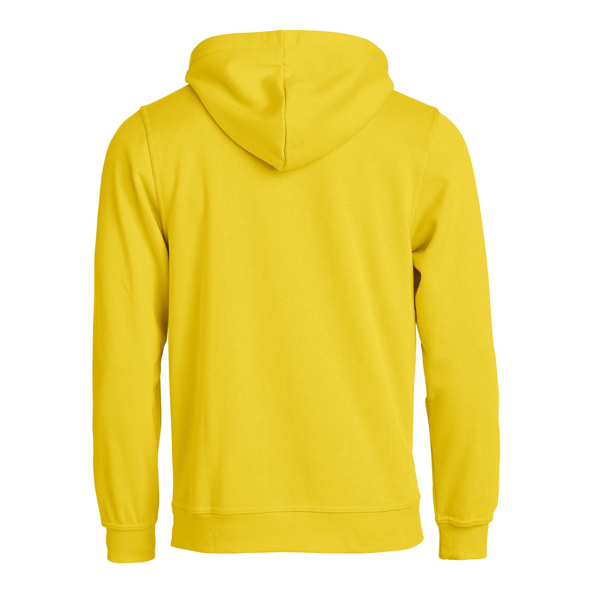 Clique Basic Hoody Swe - Bild 4