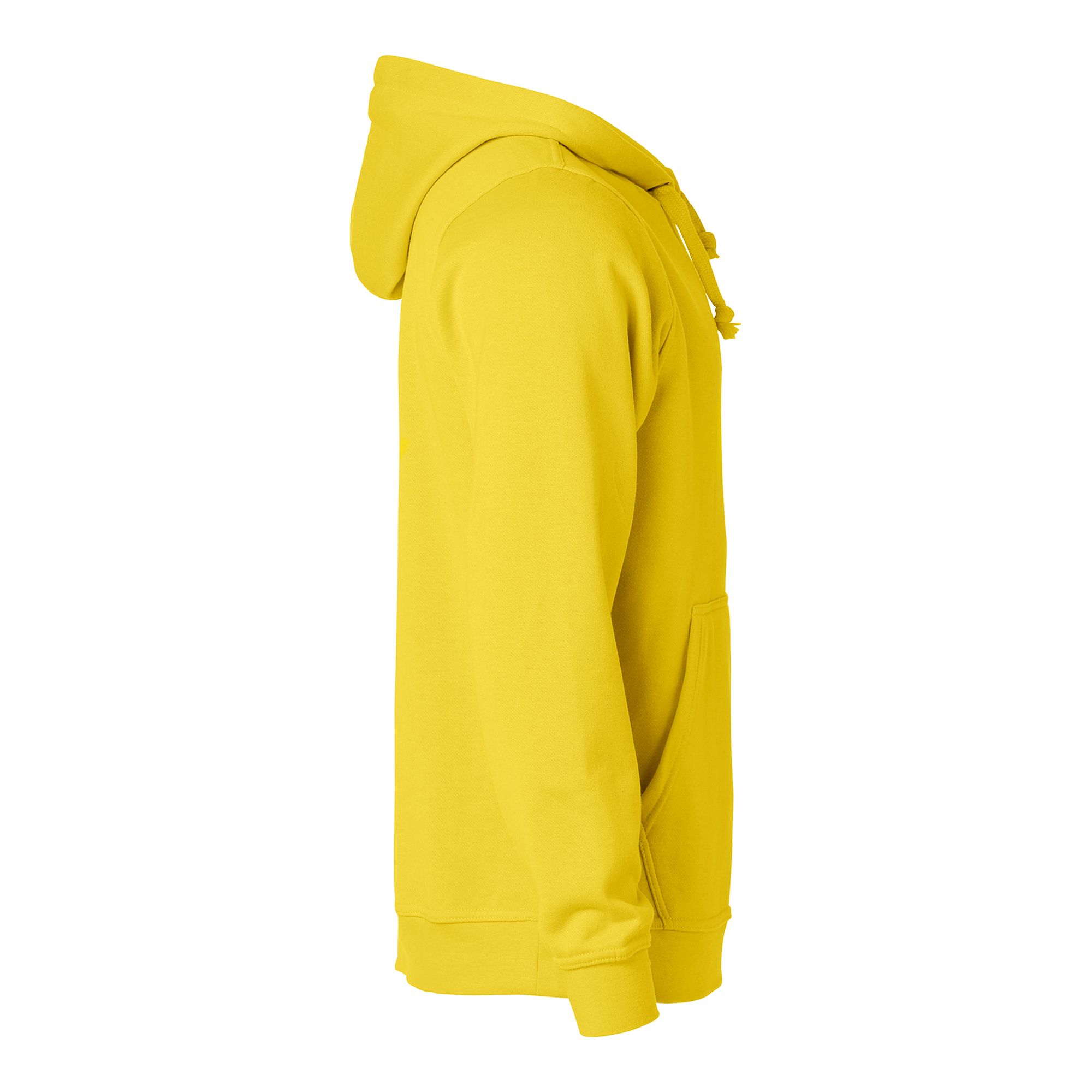 Clique Basic Hoody Swe - Bild 3