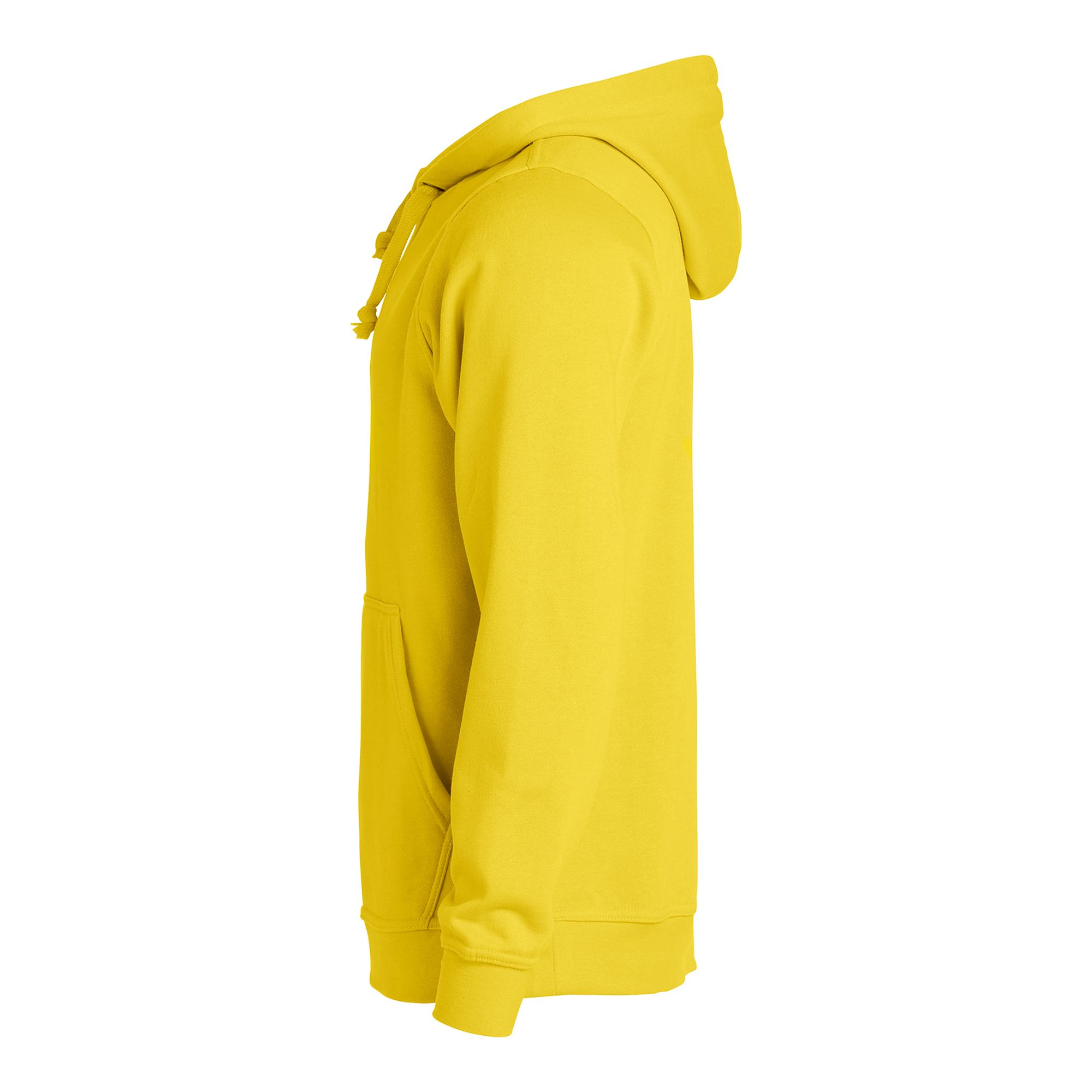Clique Basic Hoody Swe - Bild 2