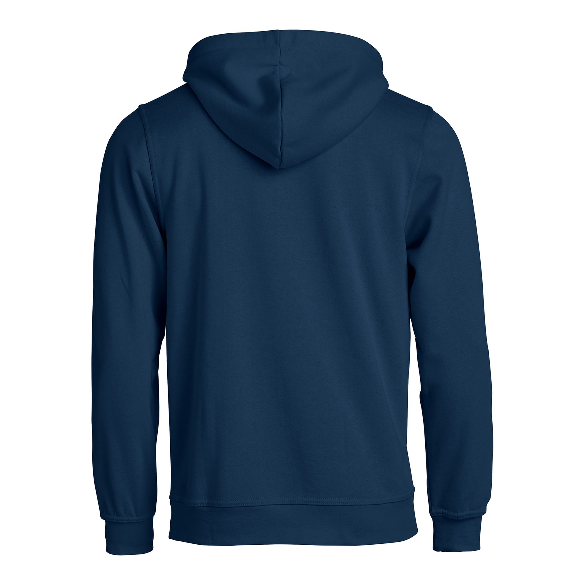 Clique Basic Hoody Swe - Bild 8