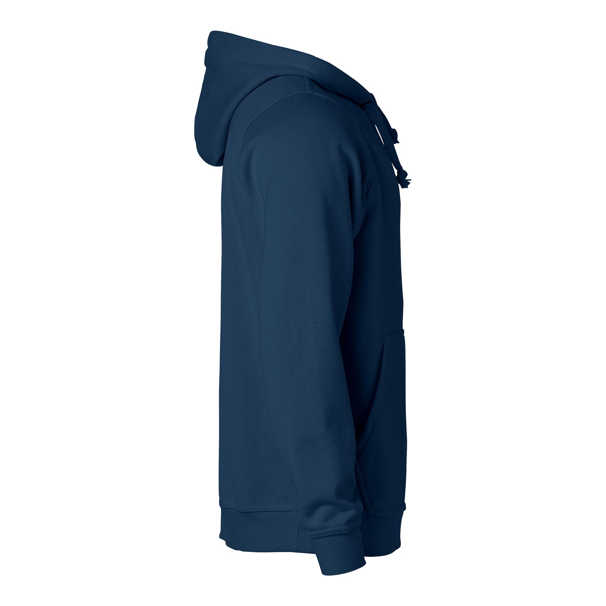 Clique Basic Hoody Swe - Bild 6