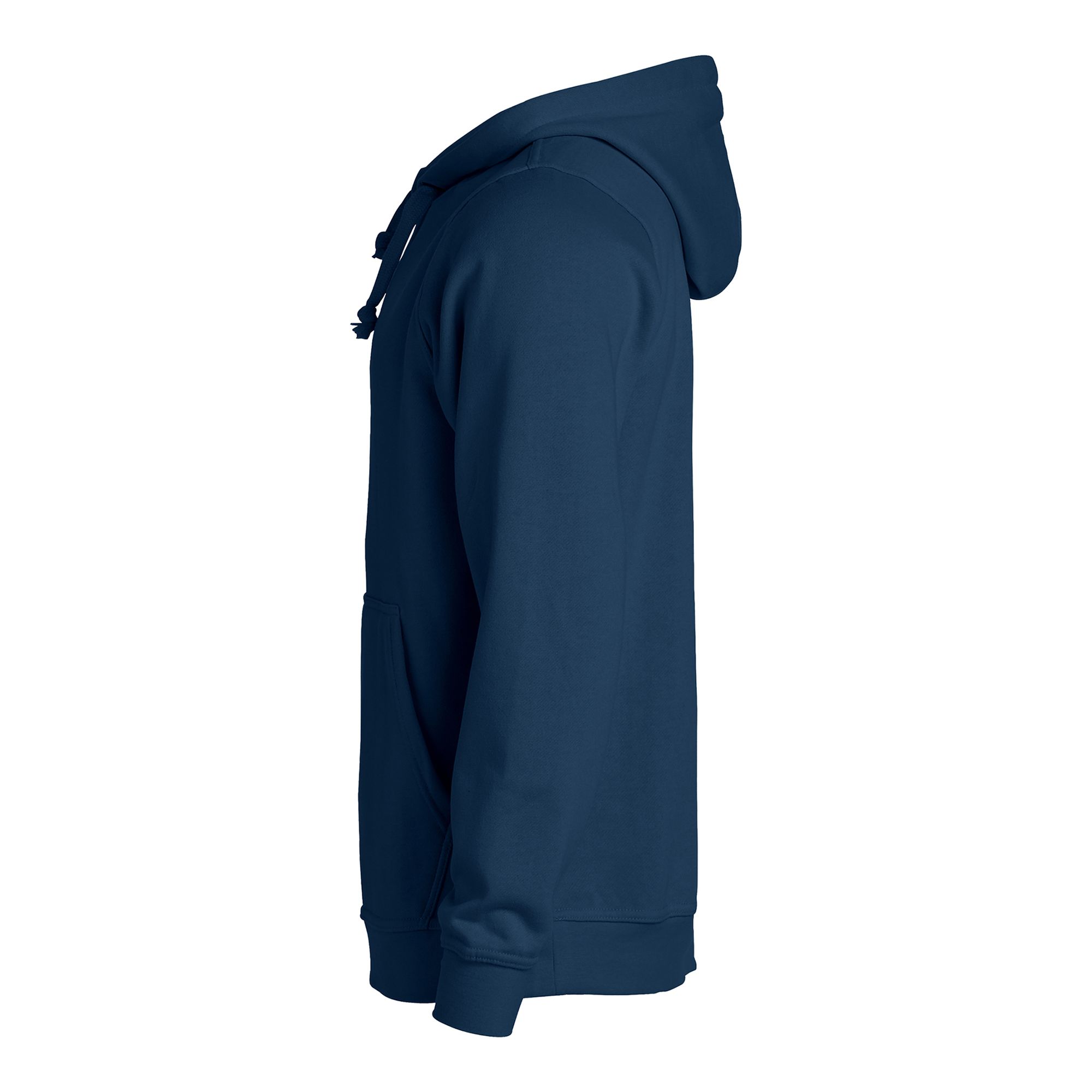 Clique Basic Hoody Jr Swe - Bild 7