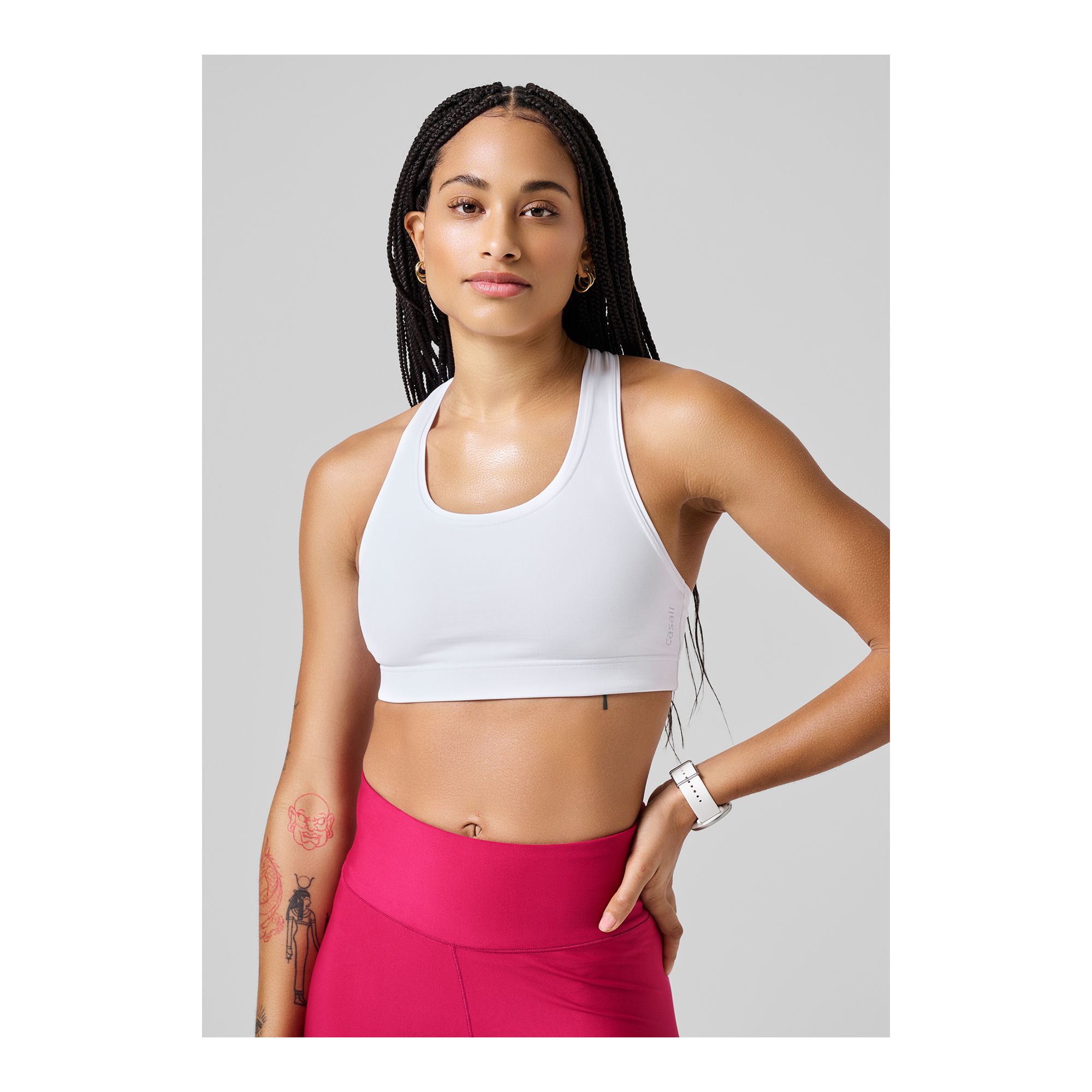 Casall Iconic Sports Bra - Bild 5