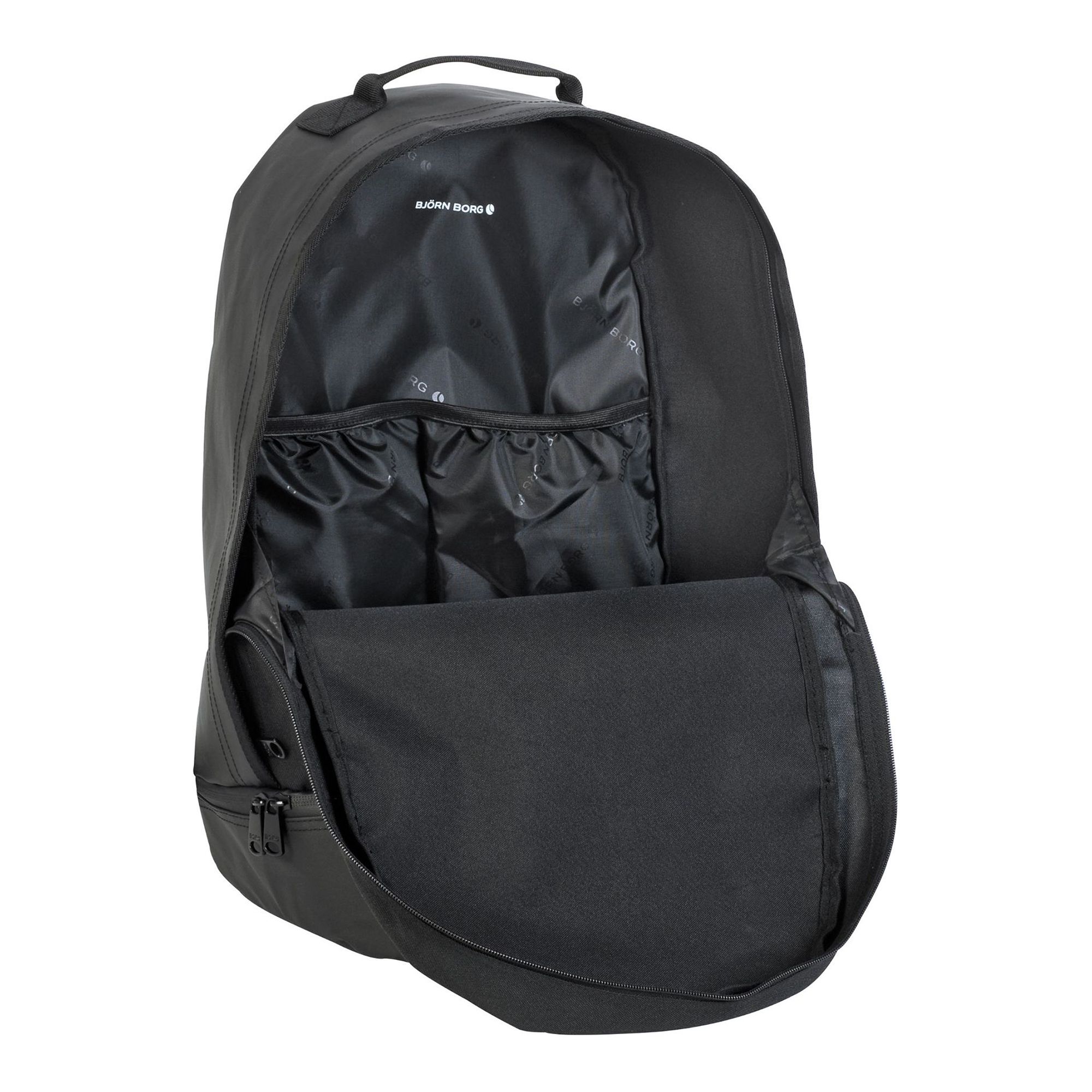 Björn Borg Duffle Backpack Ryggsäck - Bild 7