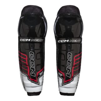 CCM Shin Guards Next Yth Benskydd