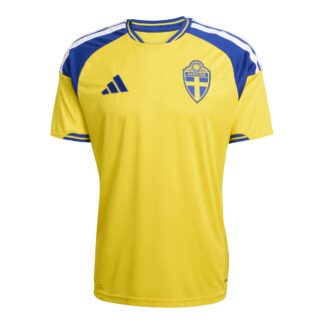 Adidas Svff Herr Jersey Landslagströja