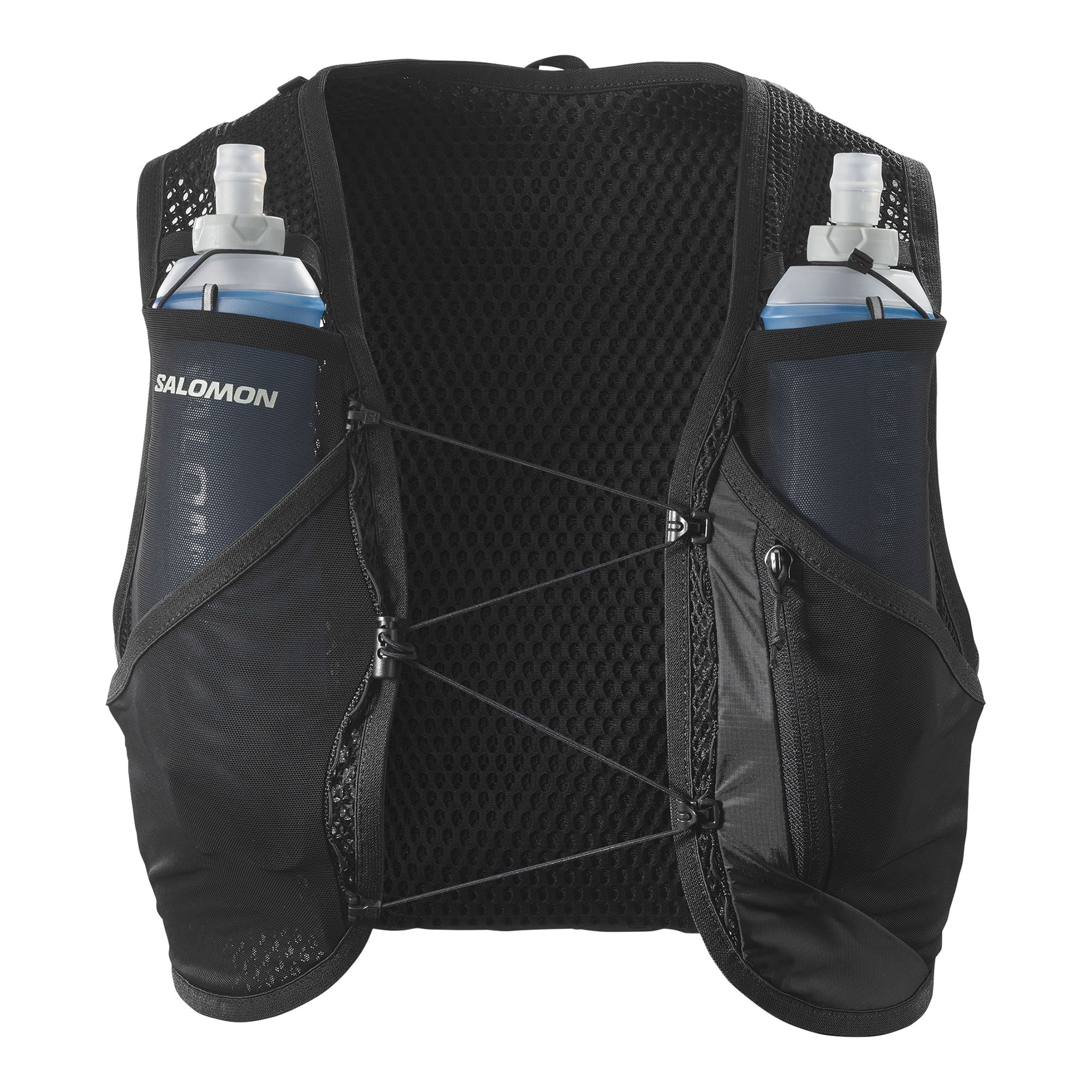 Salomon Active Skin 8 Set Löparväst - Bild 2