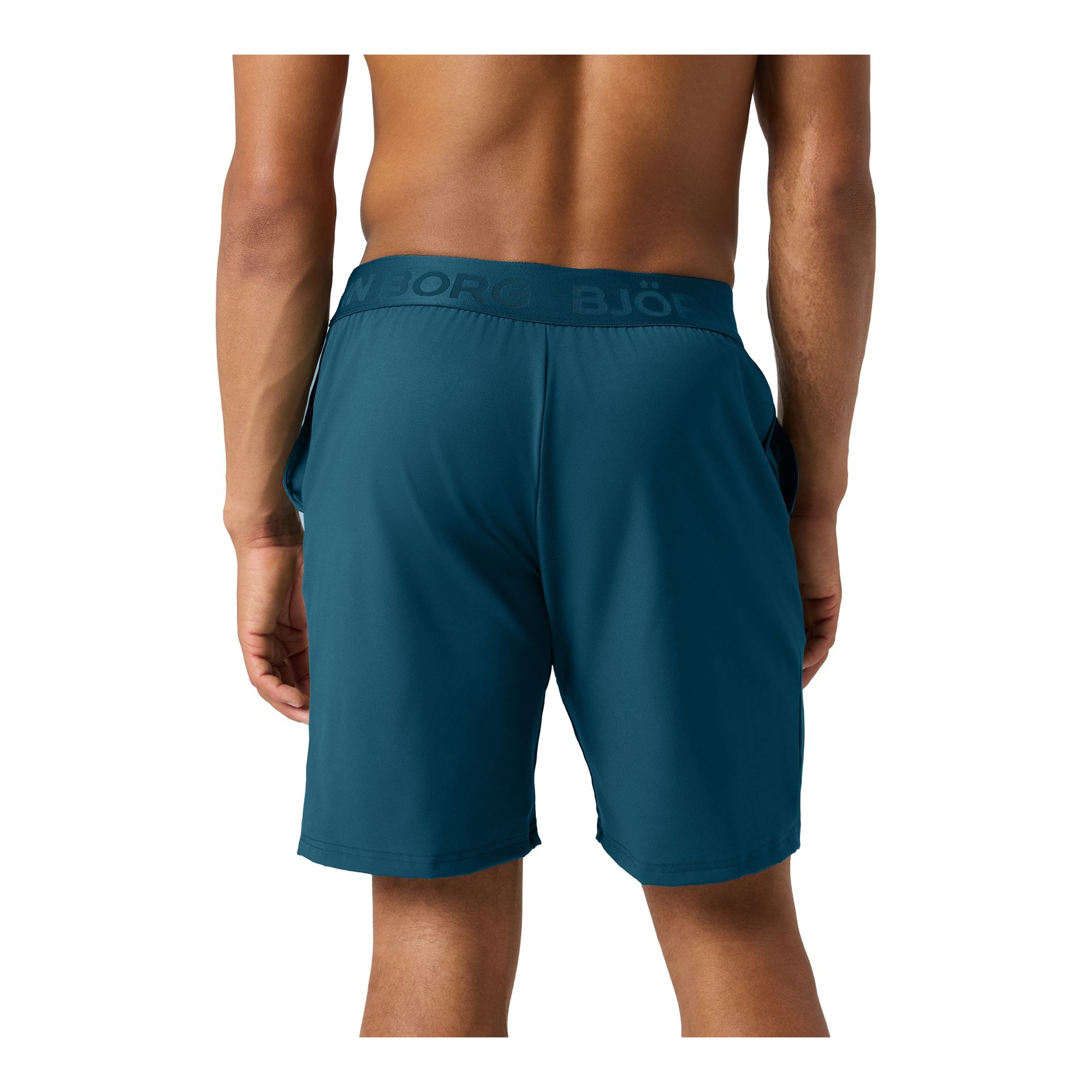 Björn Borg Borg Shorts Träningsshorts - Bild 7
