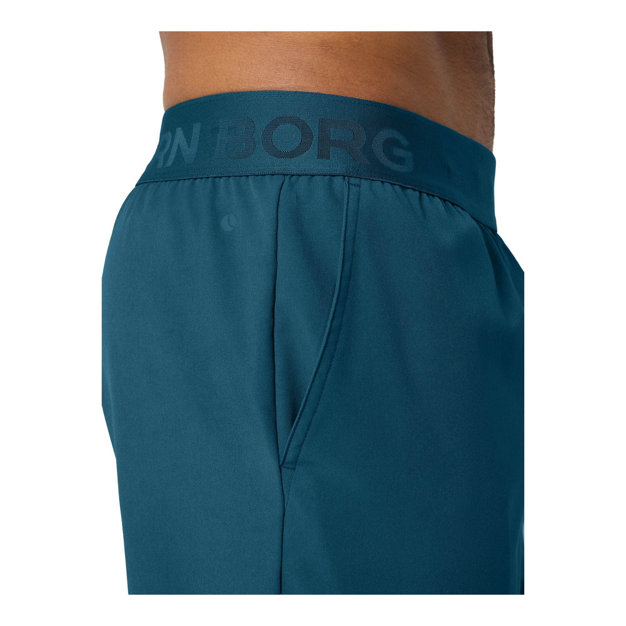 Björn Borg Borg Shorts Träningsshorts - Bild 8