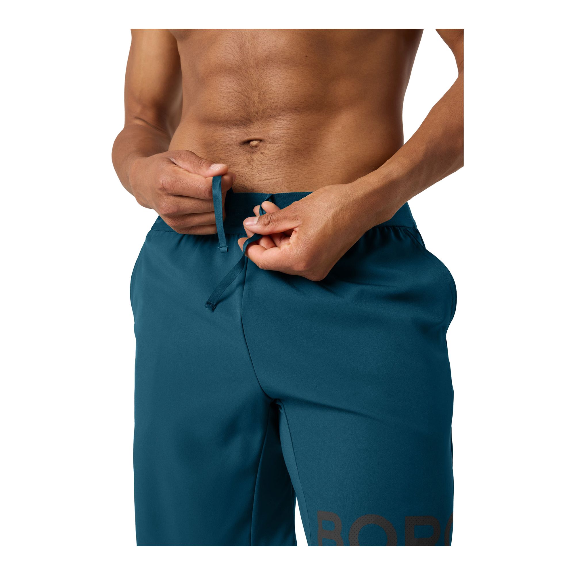 Björn Borg Borg Shorts Träningsshorts - Bild 6