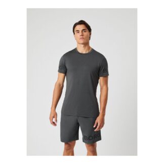 Björn Borg Borg T-Shirt Träningstshirt