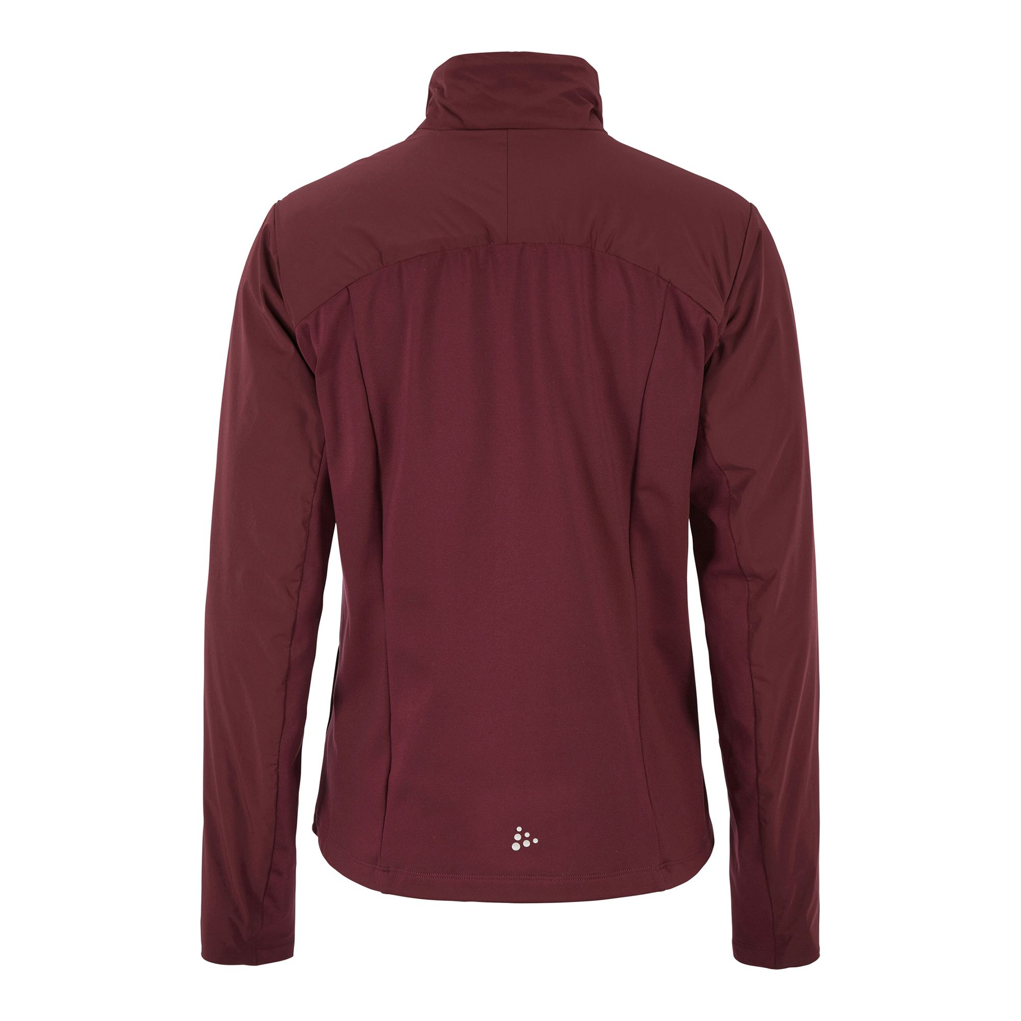 Craft Adv Essence Warm Jacket 2 W Löparjacka - Bild 2