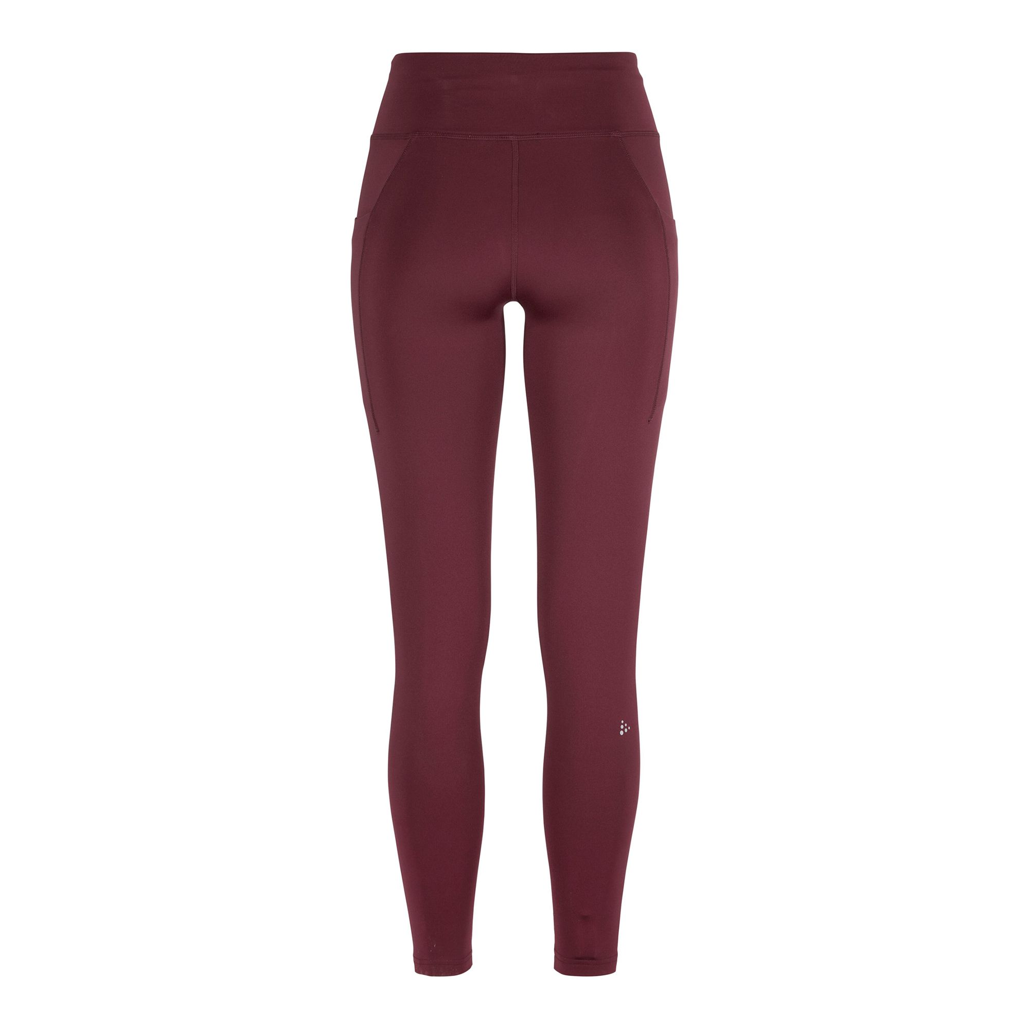 Craft Adv Essence Warm Tights 3 W Löpartights - Bild 5