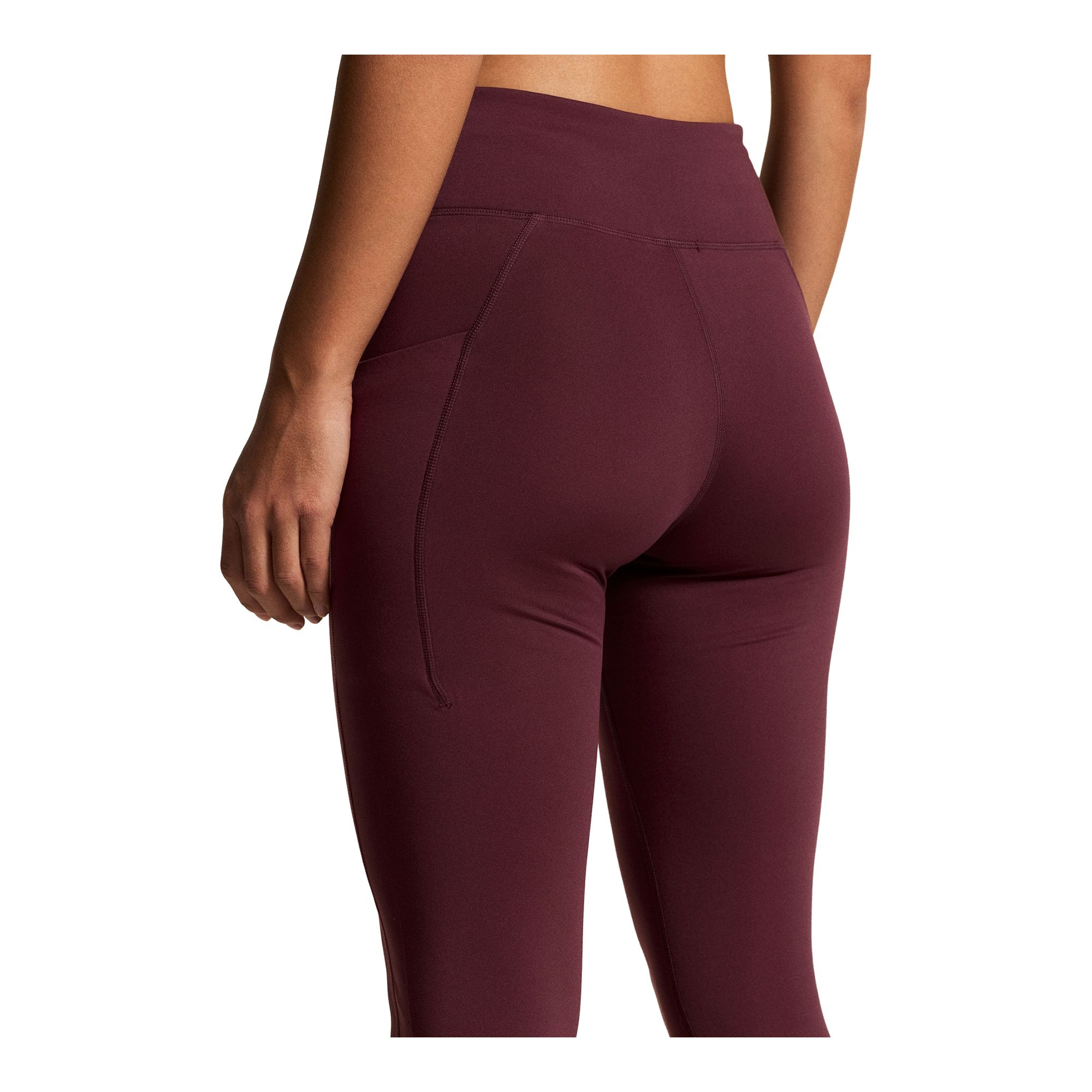 Craft Adv Essence Warm Tights 3 W Löpartights - Bild 7