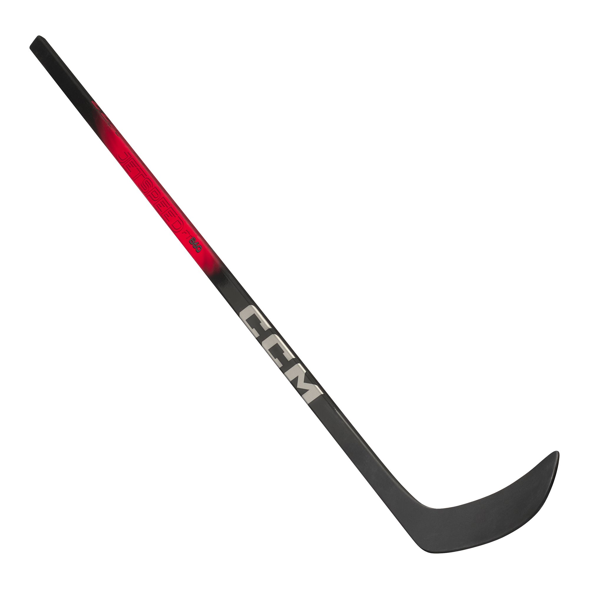 CCM Hockey Stick Jetspeed FT860 Jr Hockeyklubba - Bild 5