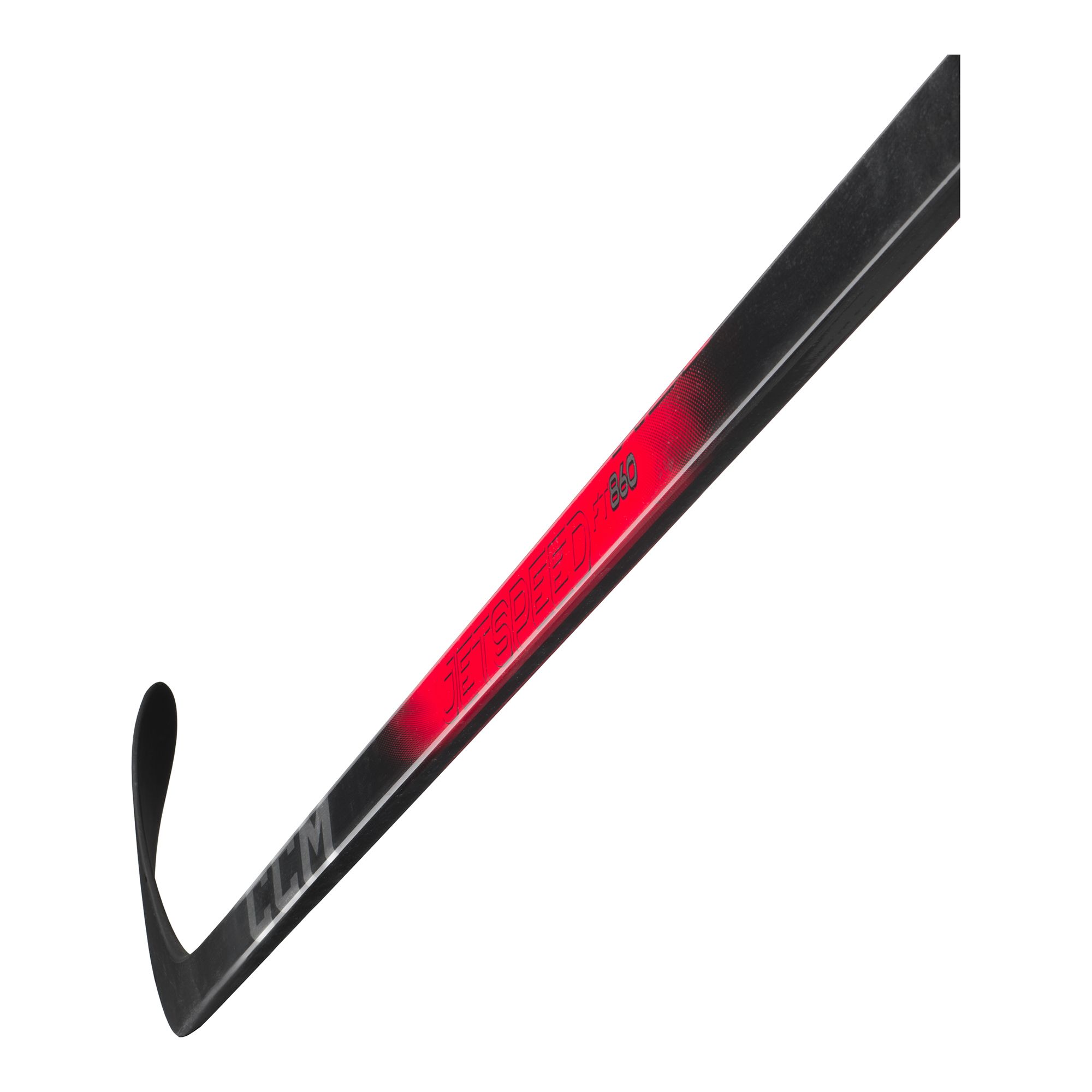 CCM Hockey Stick Jetspeed FT860 Int Hockeyklubba - Bild 3