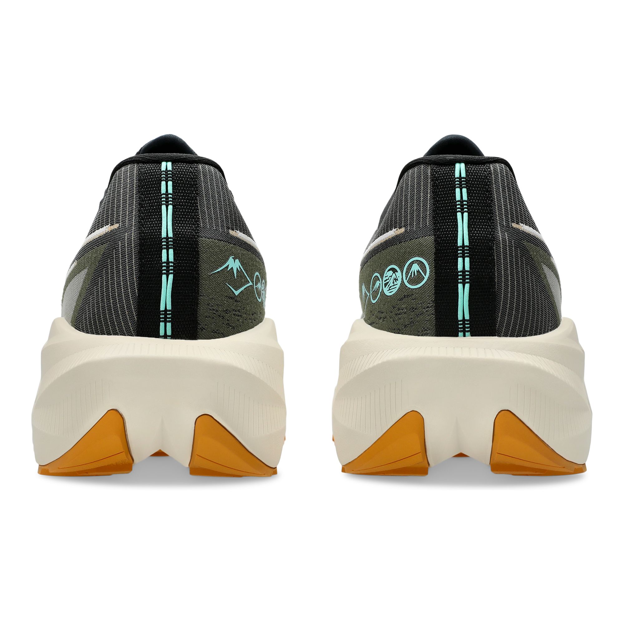 Asics Blazeblast M Löparskor - Bild 3