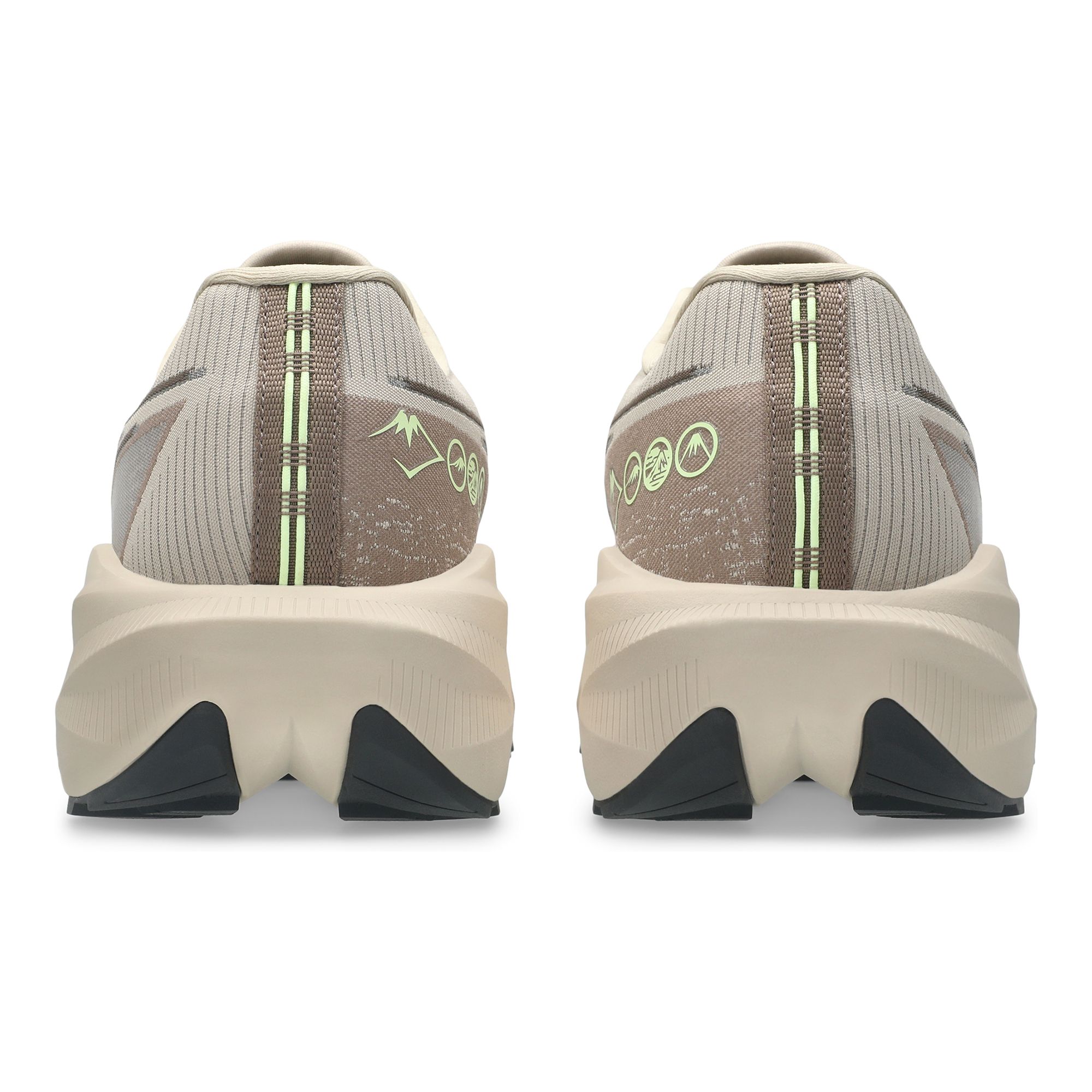 Asics Blazeblast W Löparskor - Bild 3