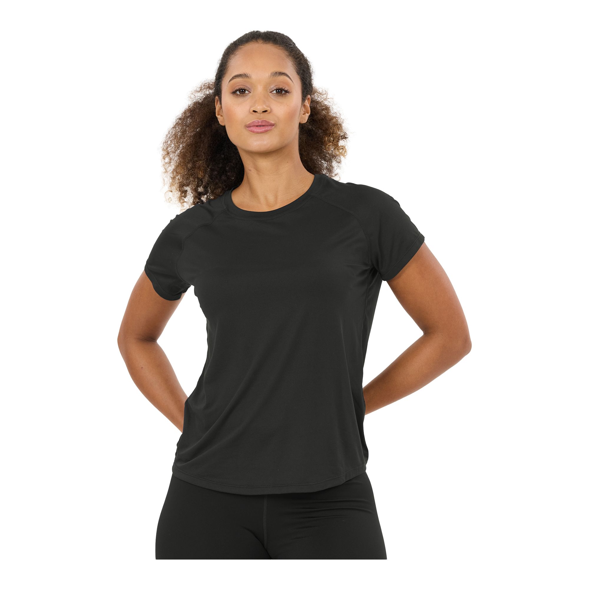 Athlecia Gaina V3 S/S Tee W Tränings-T-Shirt - Bild 11