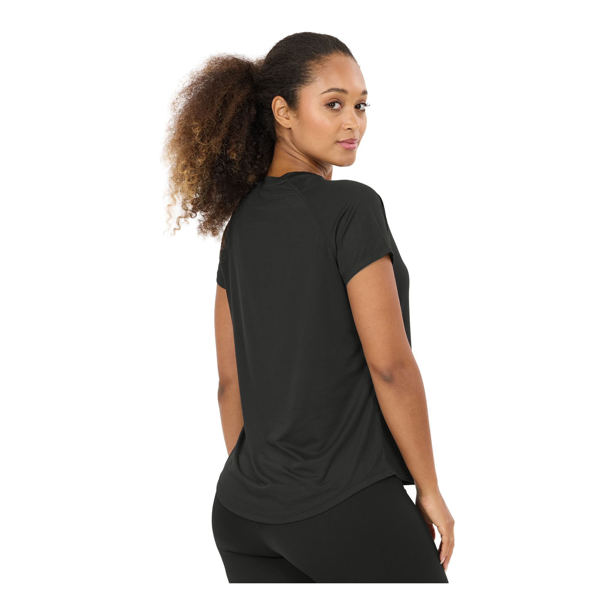 Athlecia Gaina V3 S/S Tee W Tränings-T-Shirt - Bild 12