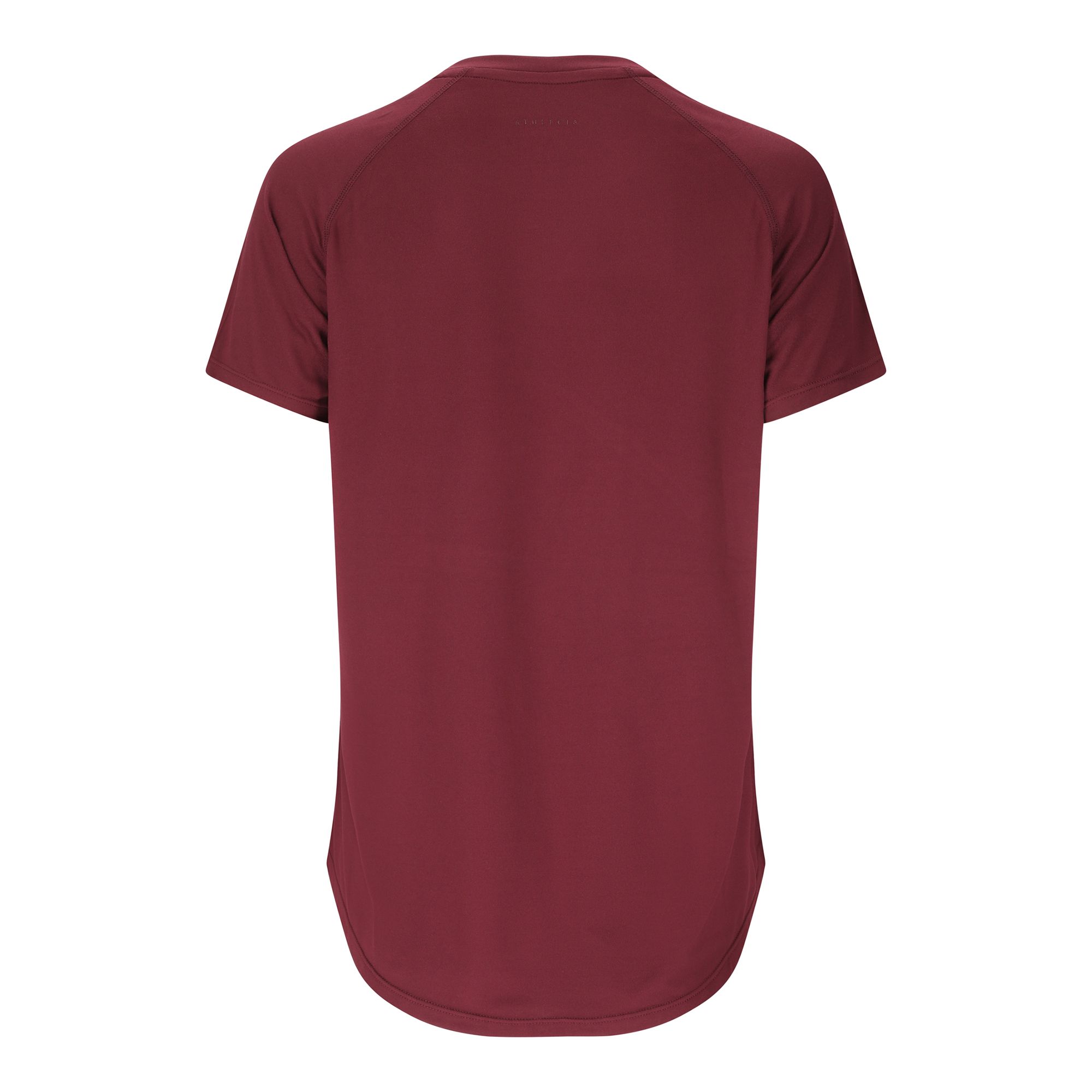 Athlecia Gaina V3 S/S Tee W Tränings-T-Shirt - Bild 3