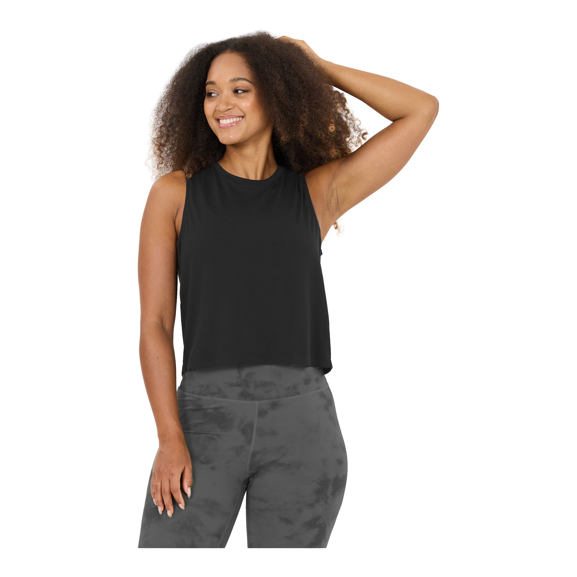 Athlecia Pacy V3 Top W Träningslinne - Bild 6