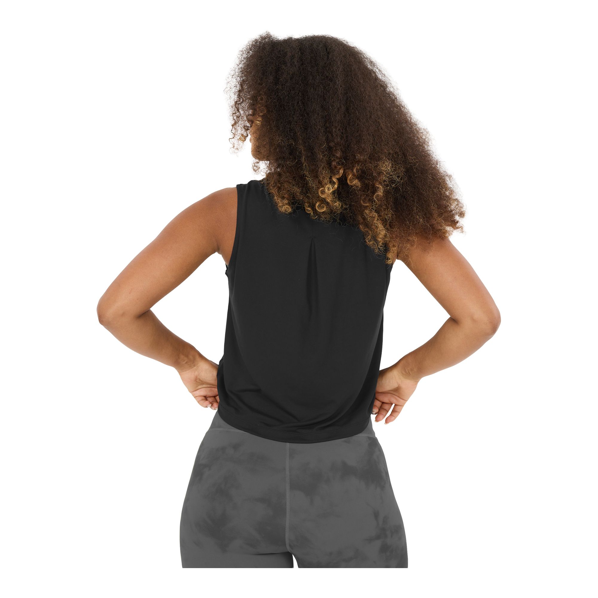 Athlecia Pacy V3 Top W Träningslinne - Bild 8