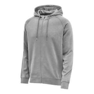 Hummel Hmlred Classic Zip Hoodie Huvtröja