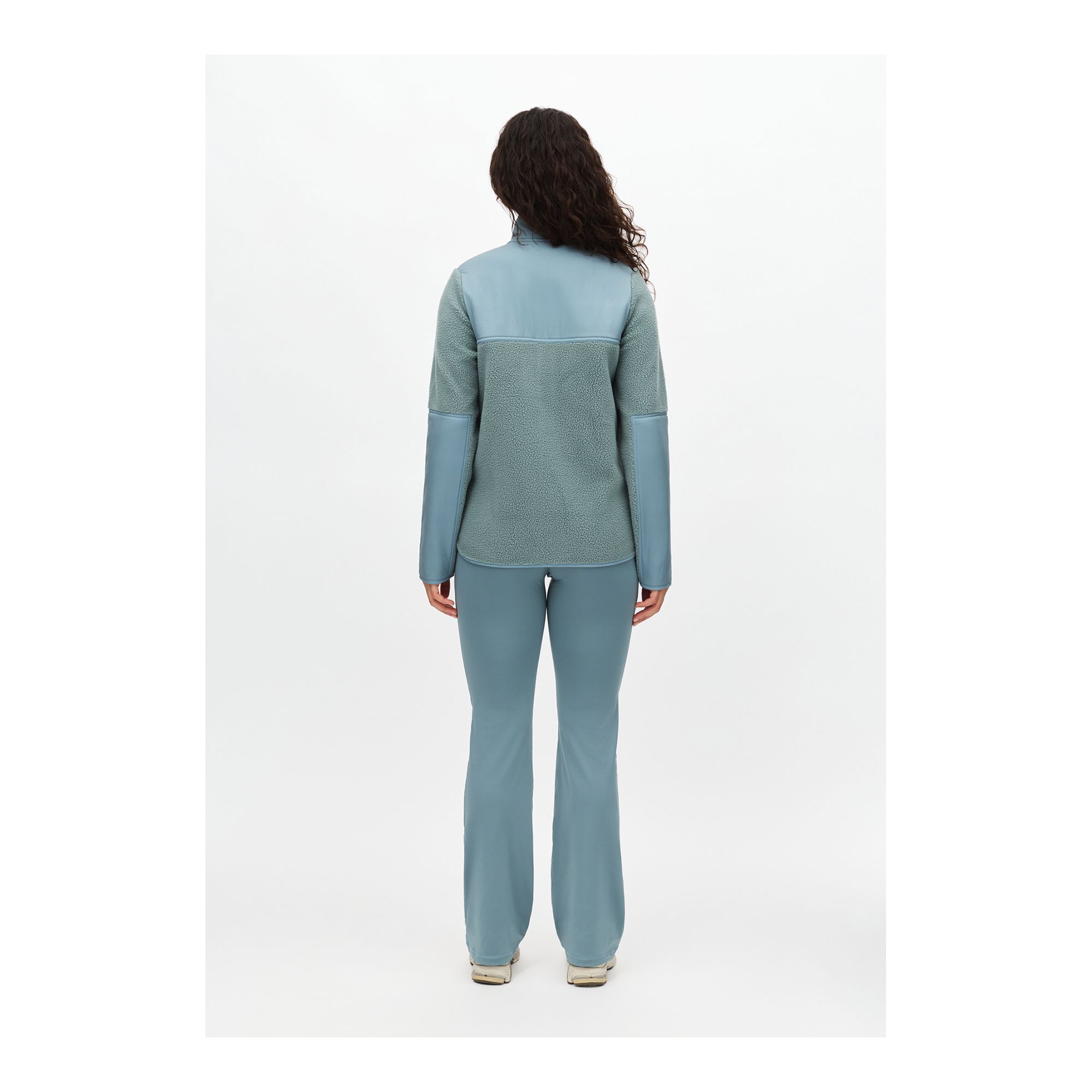 Röhnisch Phoebe Pile Jacket - Bild 5