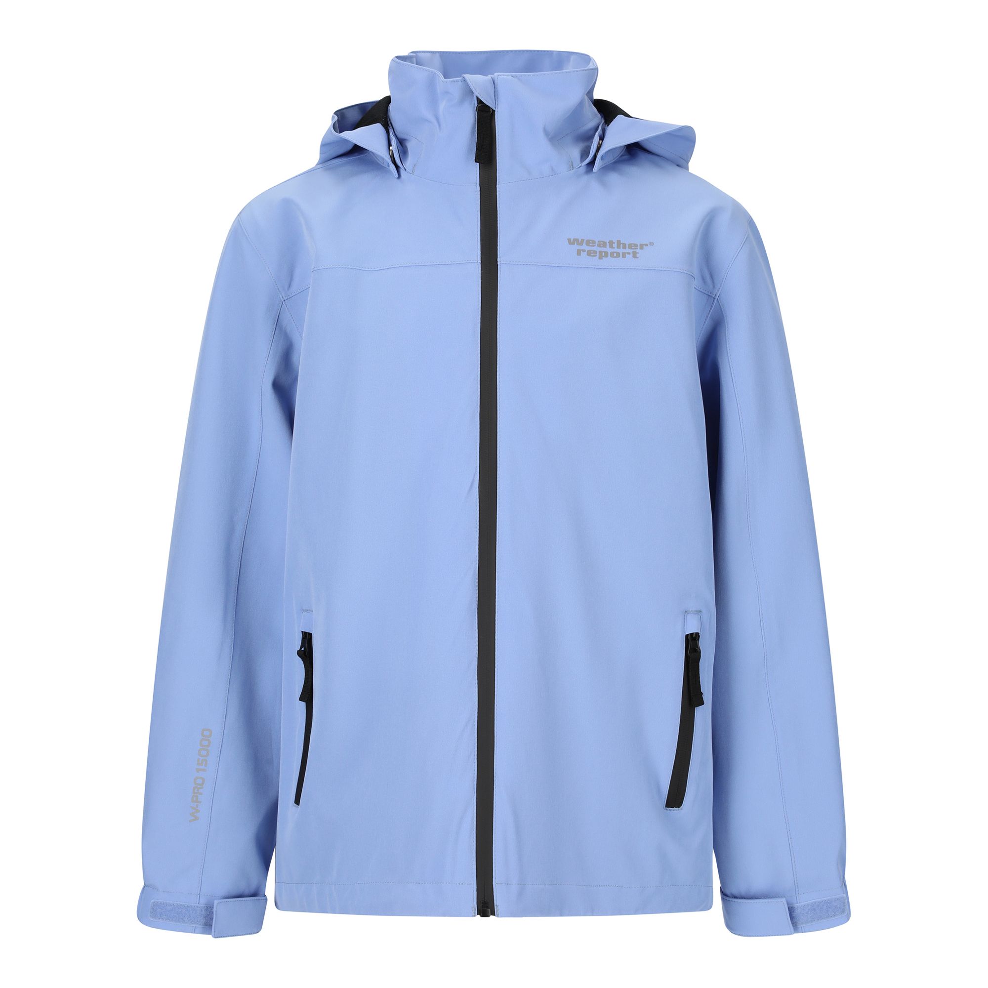 Weather Report Borise Jr. Awg Jacket W-Pro 15000 Friluftsjacka