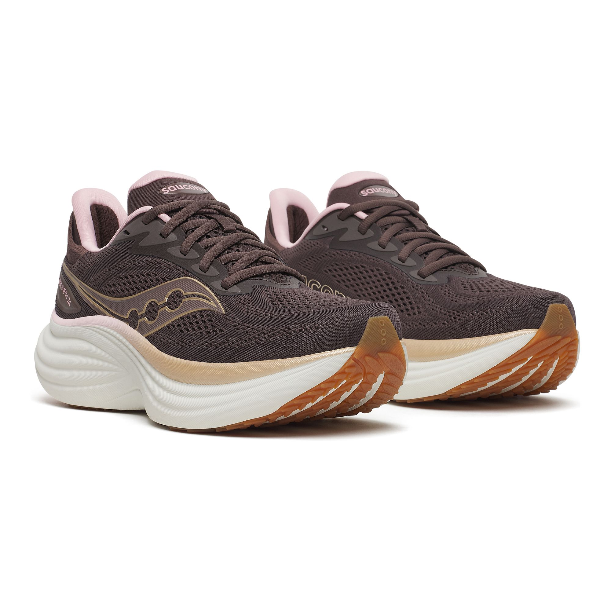 Saucony Triumph 24 W Löparskor - Bild 3