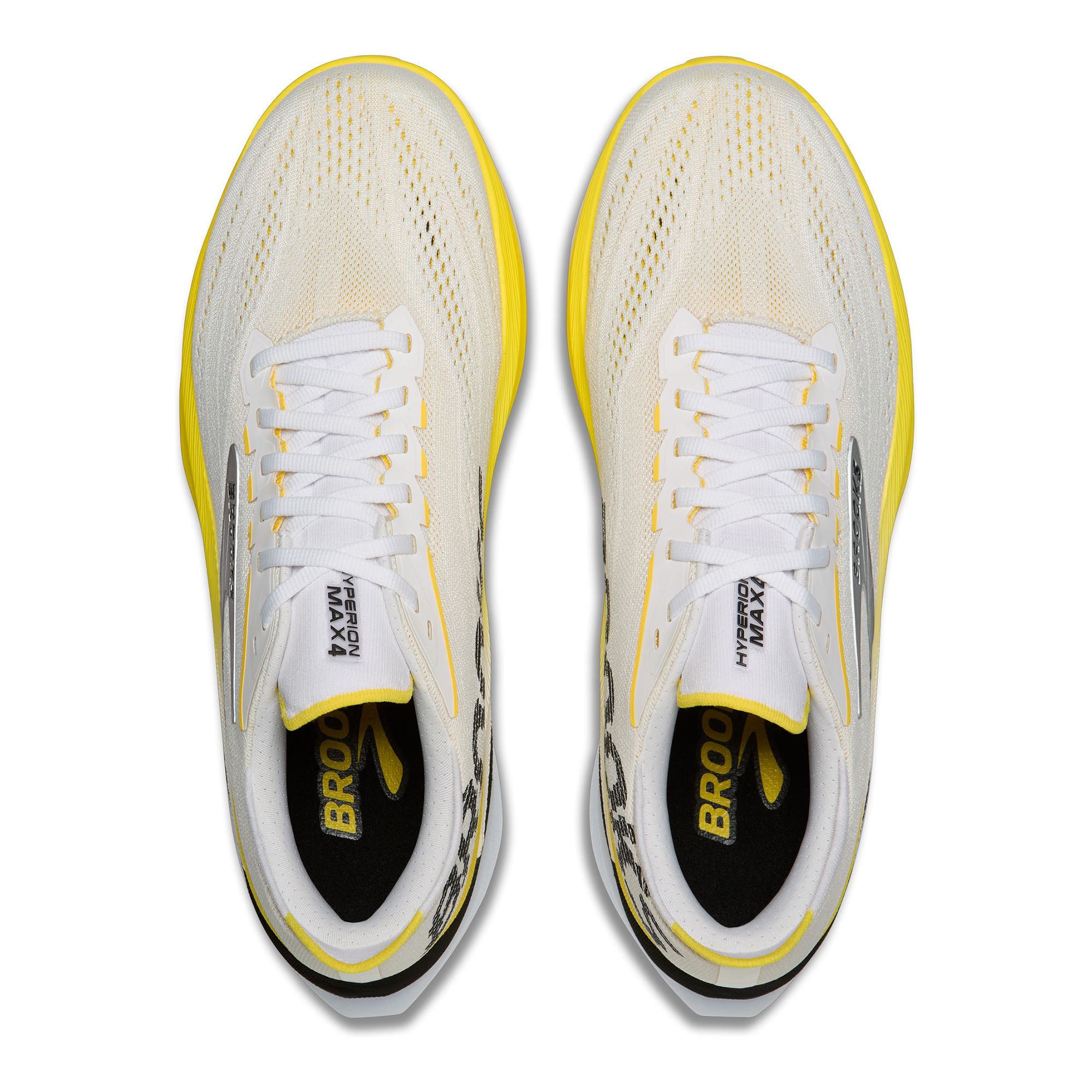 Brooks Sports Hyperion Max 4 W Löparskor - Bild 4