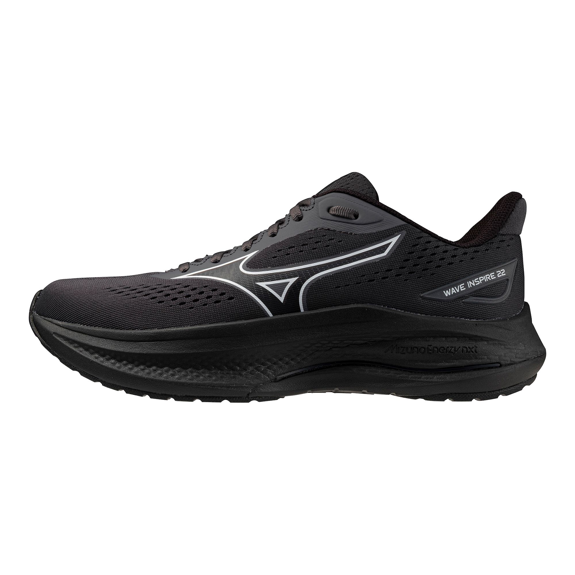 Mizuno Wave Inspire 22 M Löparskor - Bild 5