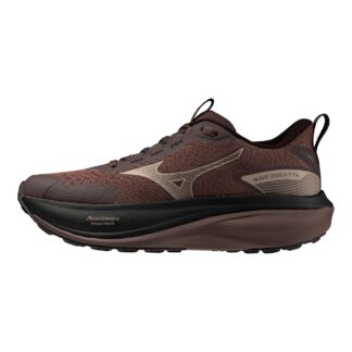 Mizuno Wave Rider TT 4 W Löparskor