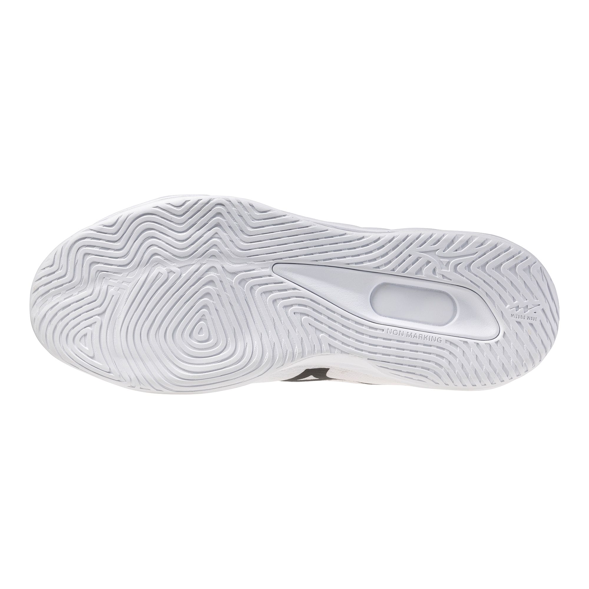 Mizuno Wave Luminous Pro U Inomhusskor - Bild 2