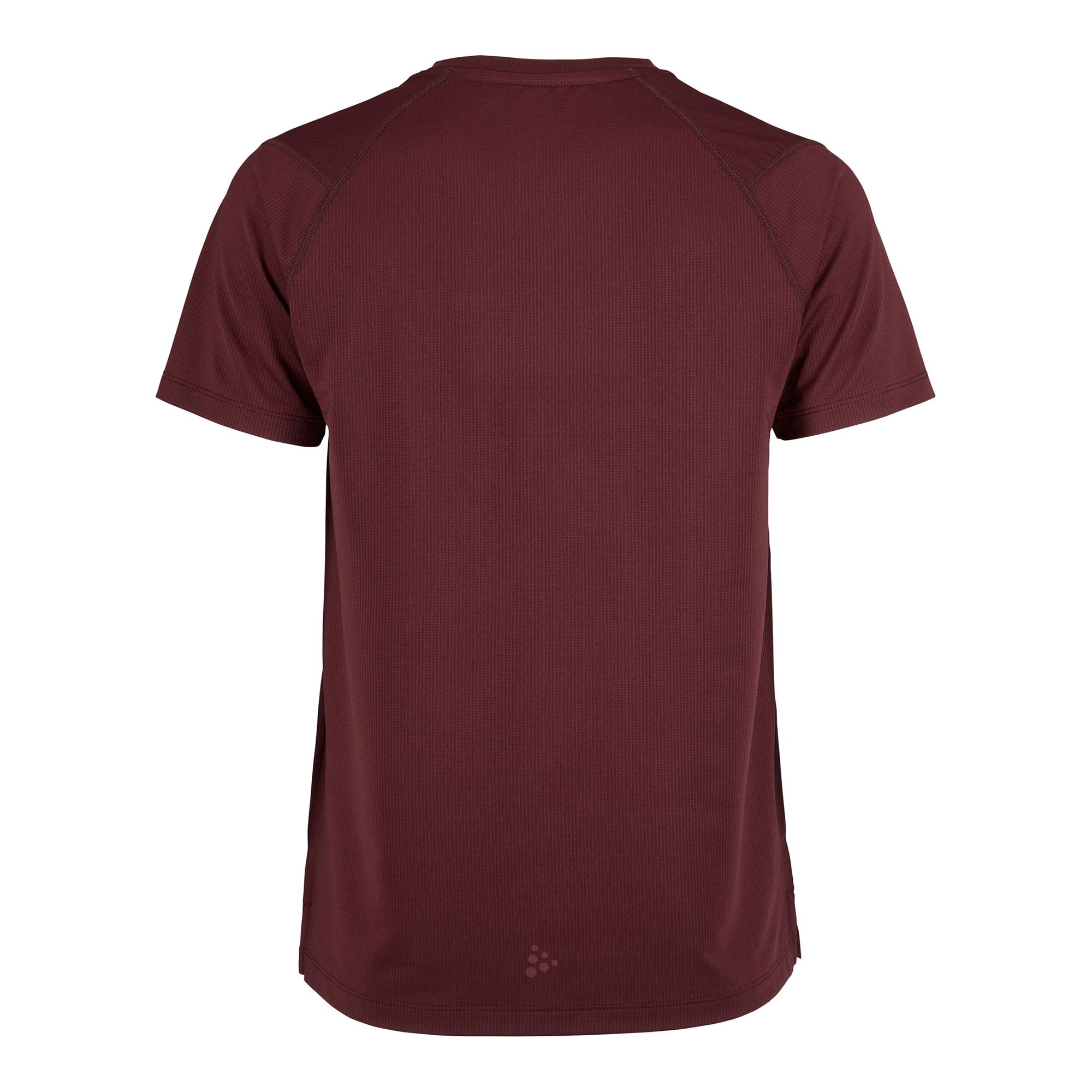 Craft Essence Logo Tee 2 W Löpar-T-Shirt - Bild 2