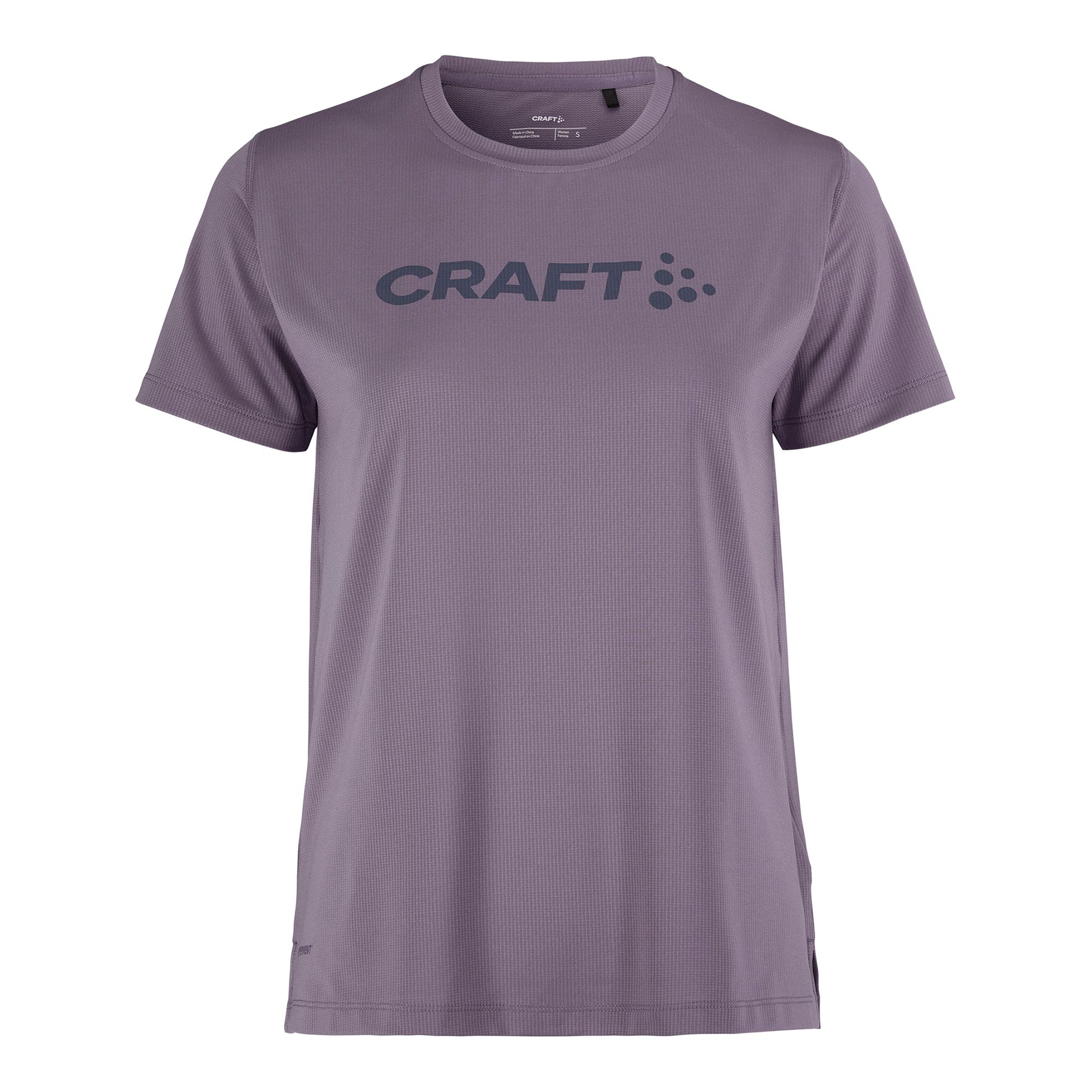 Craft Essence Logo Tee 2 W Löpar-T-Shirt - Bild 9