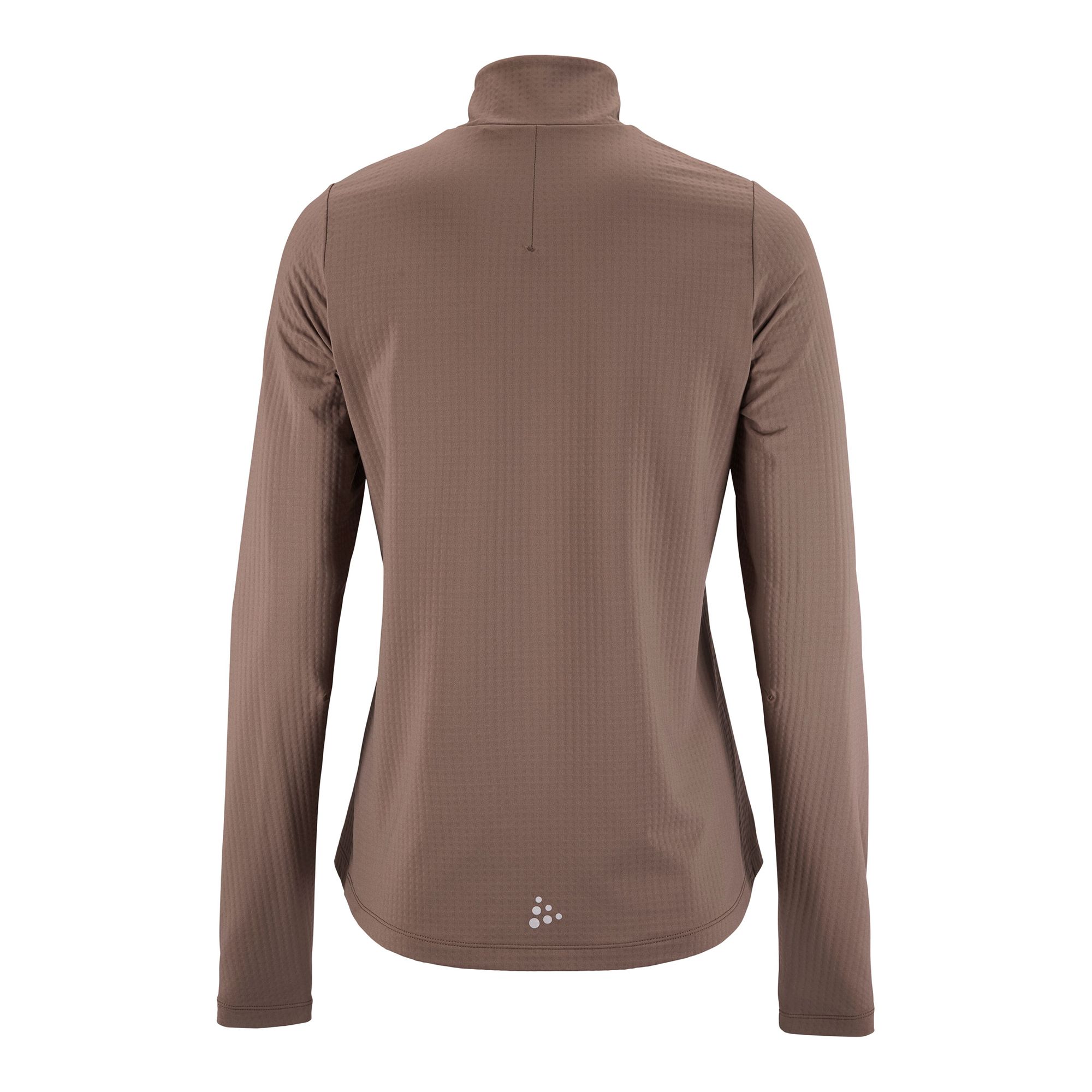 Craft Gain Thermal Midlayer 2 W Löpartröja - Bild 6