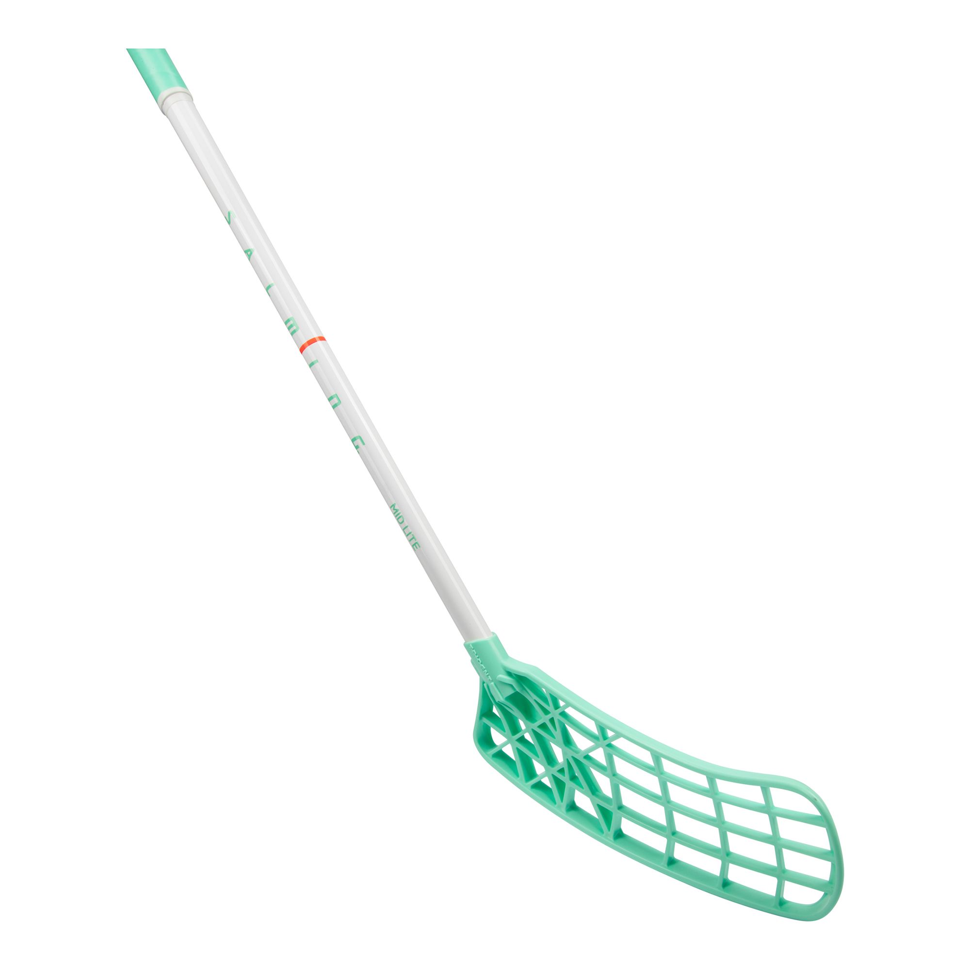Salming Mid Lite Trident Endurance F29 Innebandyklubba - Bild 2