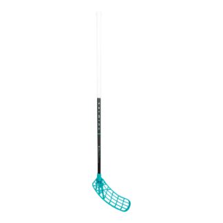 Salming Q-Series Carbon Pro 2.0 Trident Touch X F27 Innebandyklubba