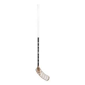 Salming Q-Series Carbon Swift Trident Touch X F27 Innebandyklubba