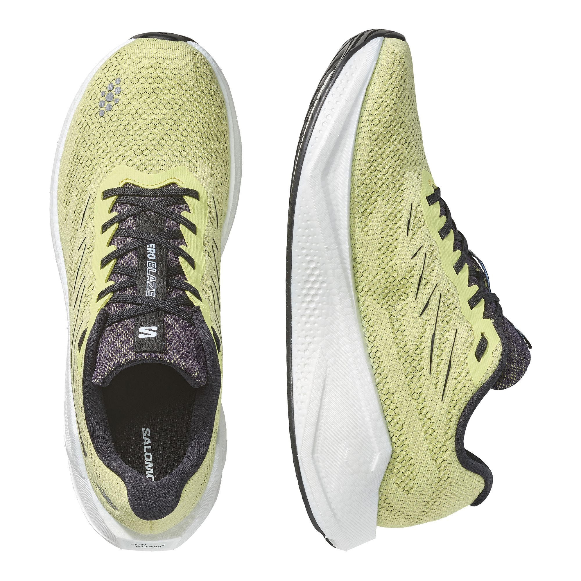 Salomon Aero Blaze 4 M Löparskor - Bild 4