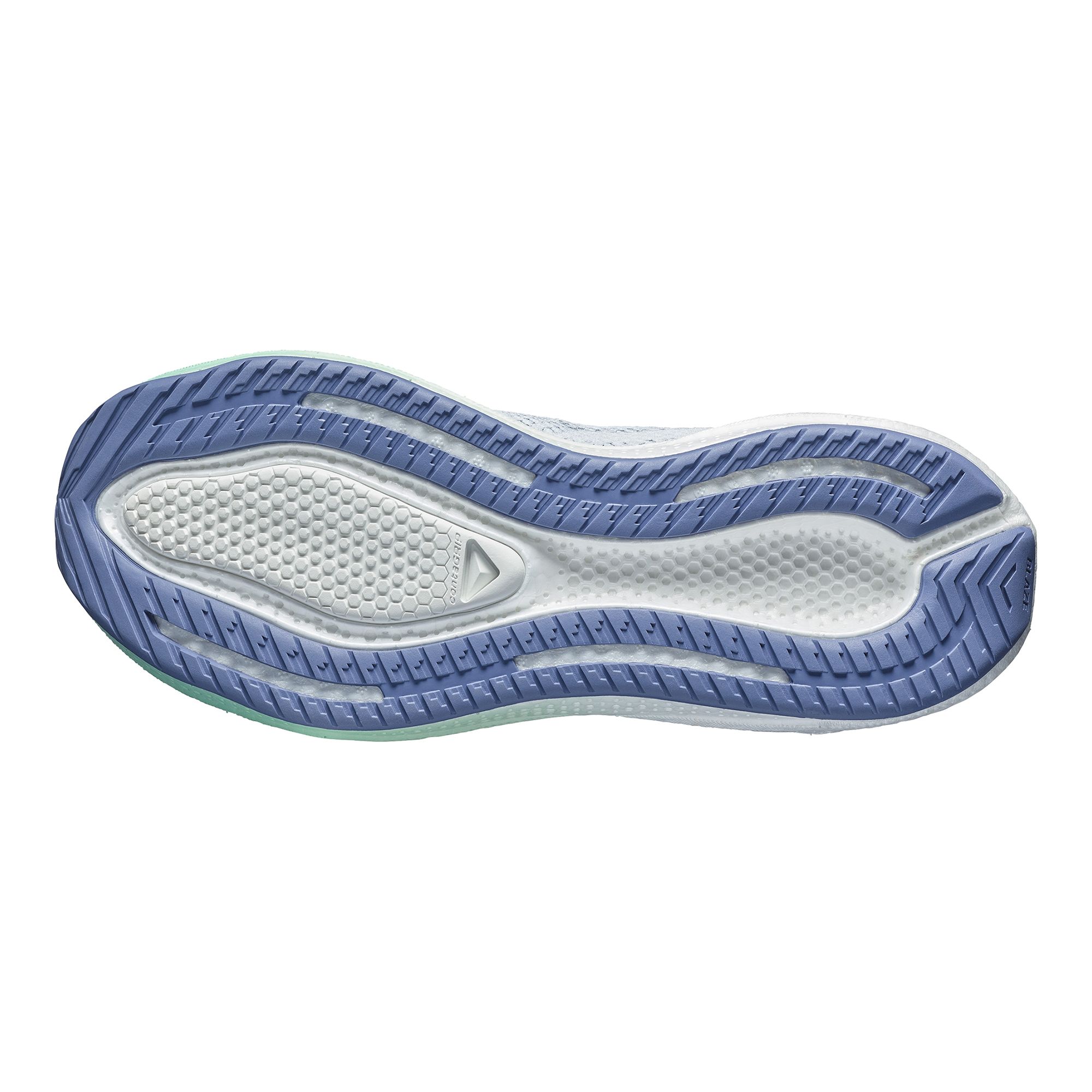 Salomon Aero Blaze 4 W Löparskor - Bild 2